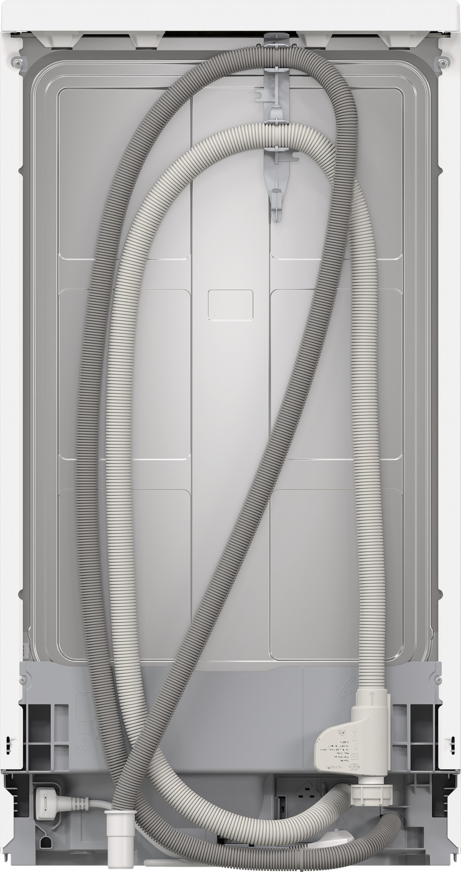 Посудомоечная машина Bosch SPS2IKW55K фото 3