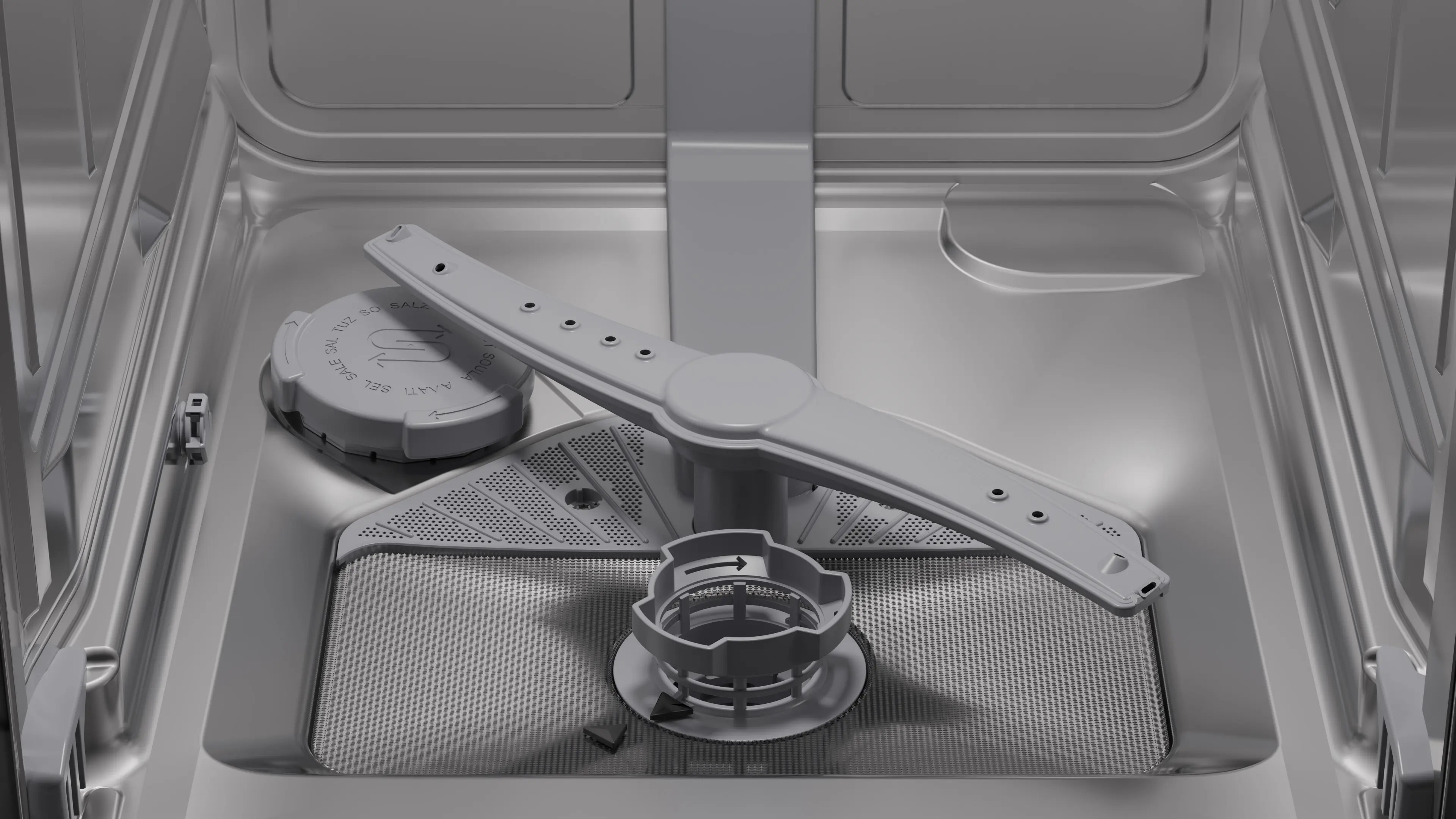 Посудомоечная машина Bosch SPS2IKW55K фото 6