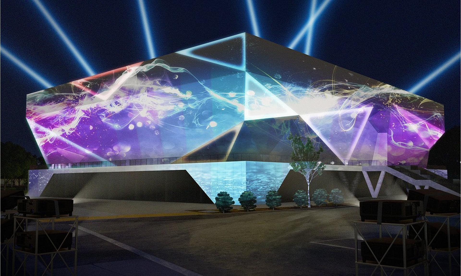 Проєктор інсталяційний Epson EB-PU2116W (V11HA64940)фото