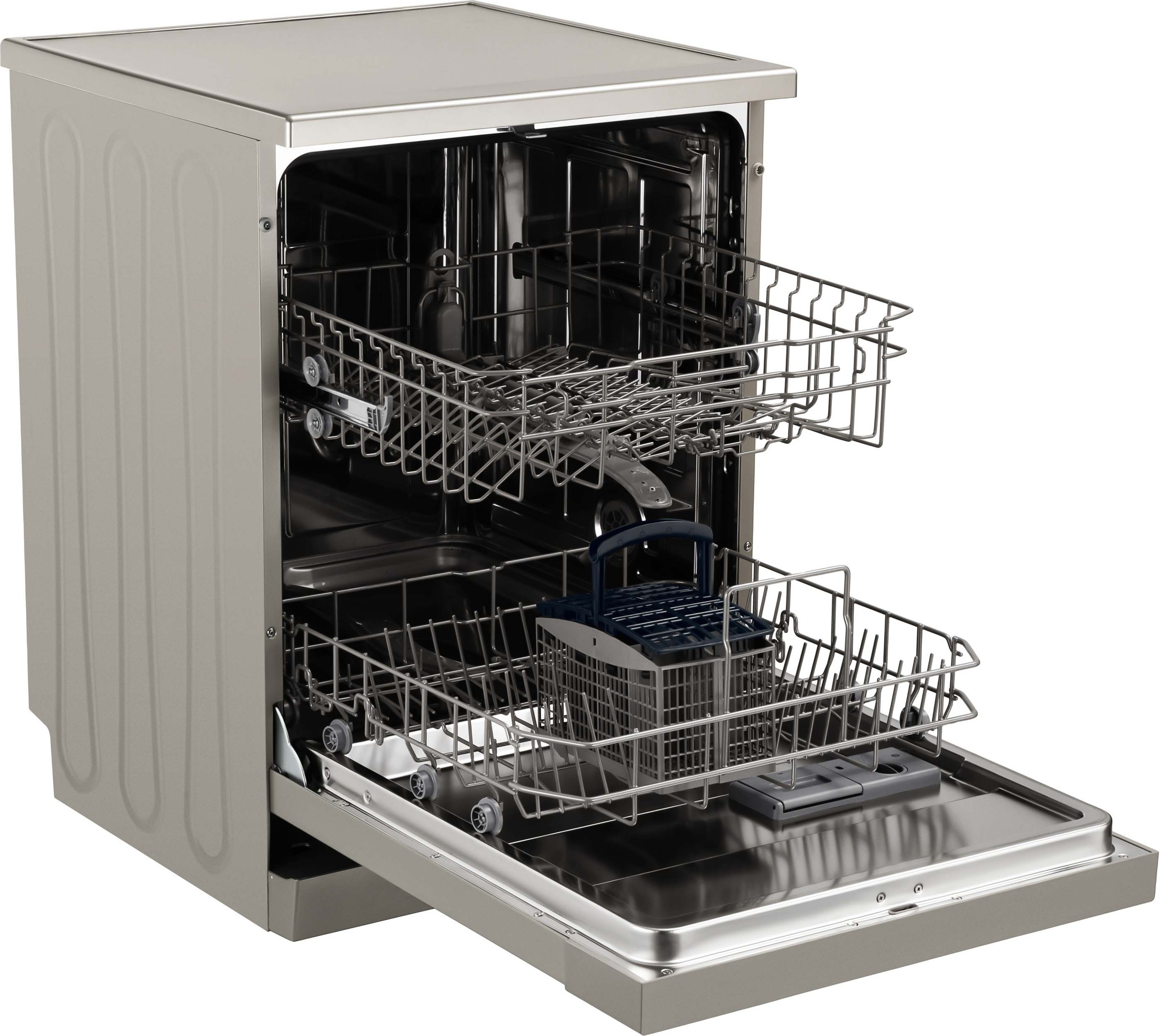 Посудомоечная машина ARDESTO DWMF-G606S фото 