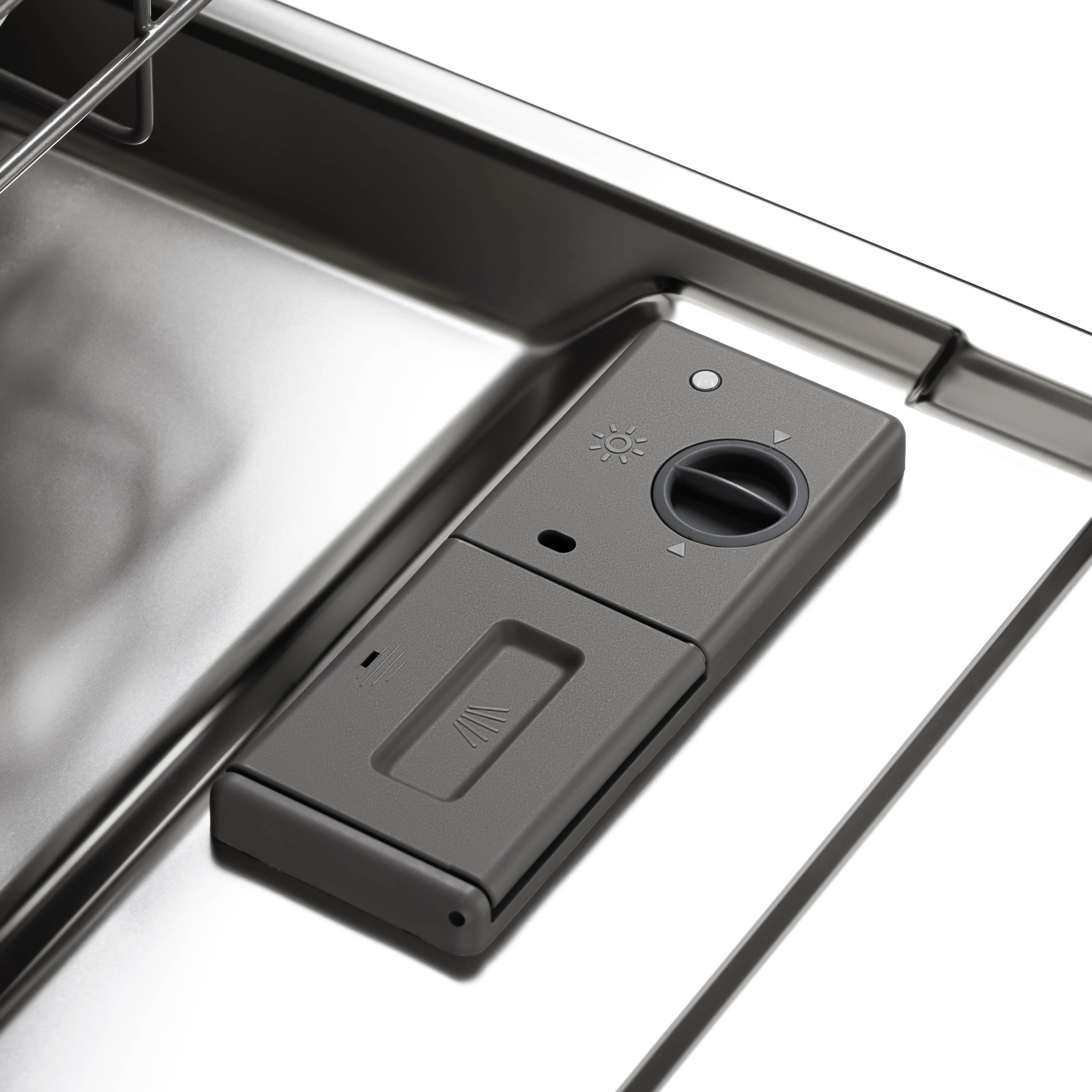 Посудомоечная машина ARDESTO DWMF-G606S фото 