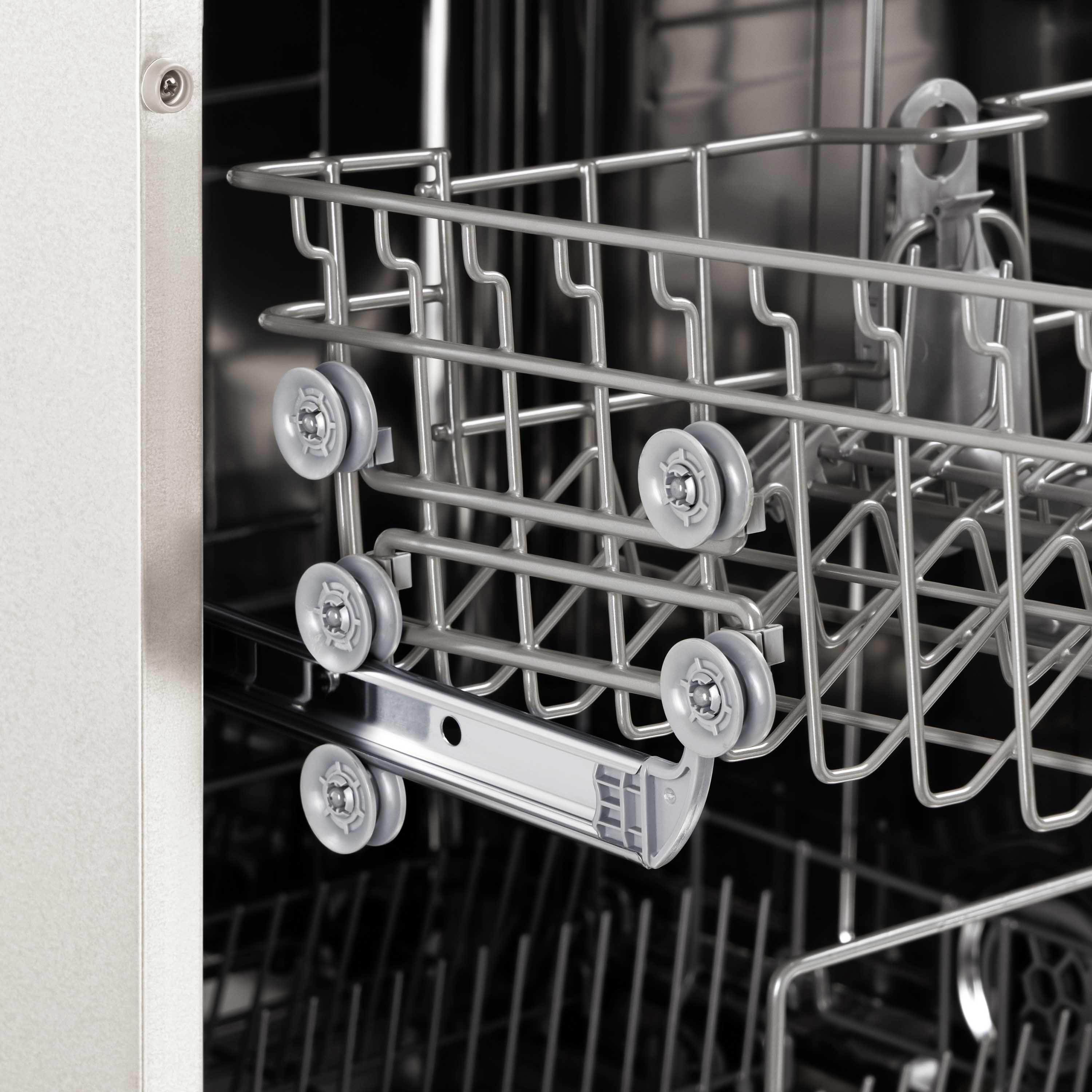 Посудомоечная машина ARDESTO DWMF-G606S фото 