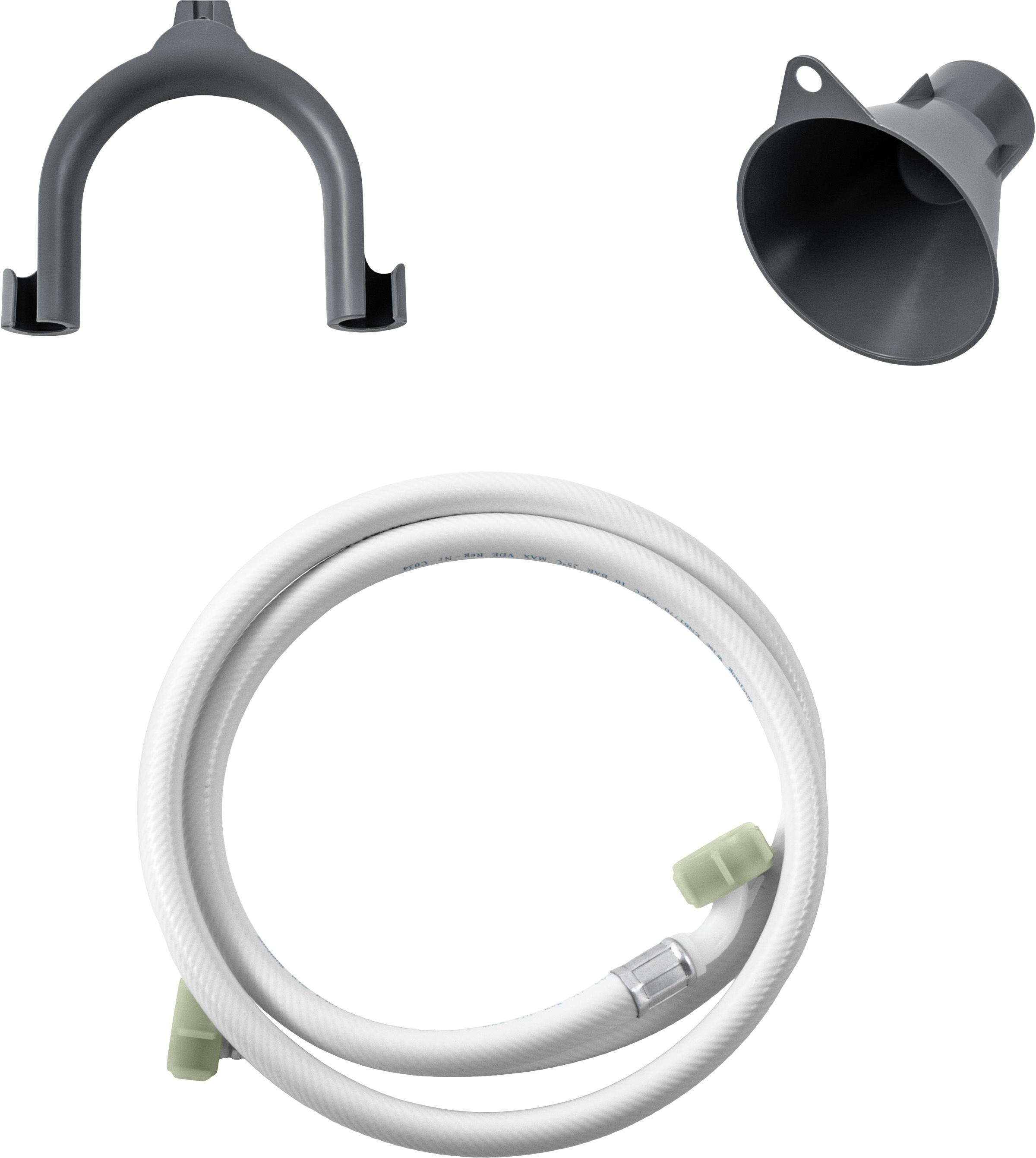 Посудомоечная машина ARDESTO DWMF-G606S фото 