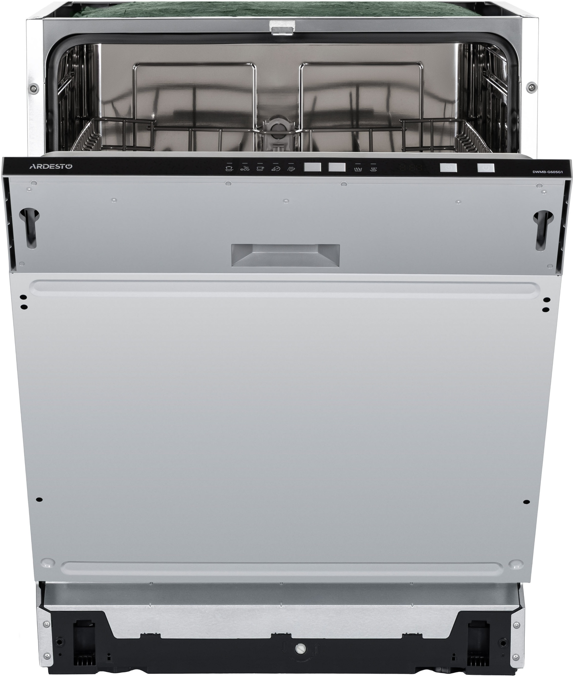 Встраиваемая посудомоечная машина ARDESTO DWMB-G605G1 фото 