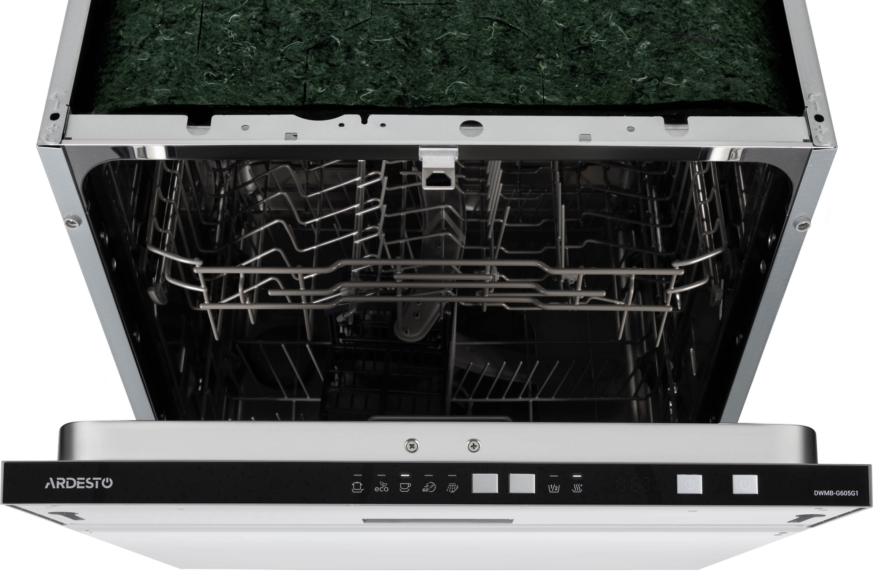 Встраиваемая посудомоечная машина ARDESTO DWMB-G605G1 фото 