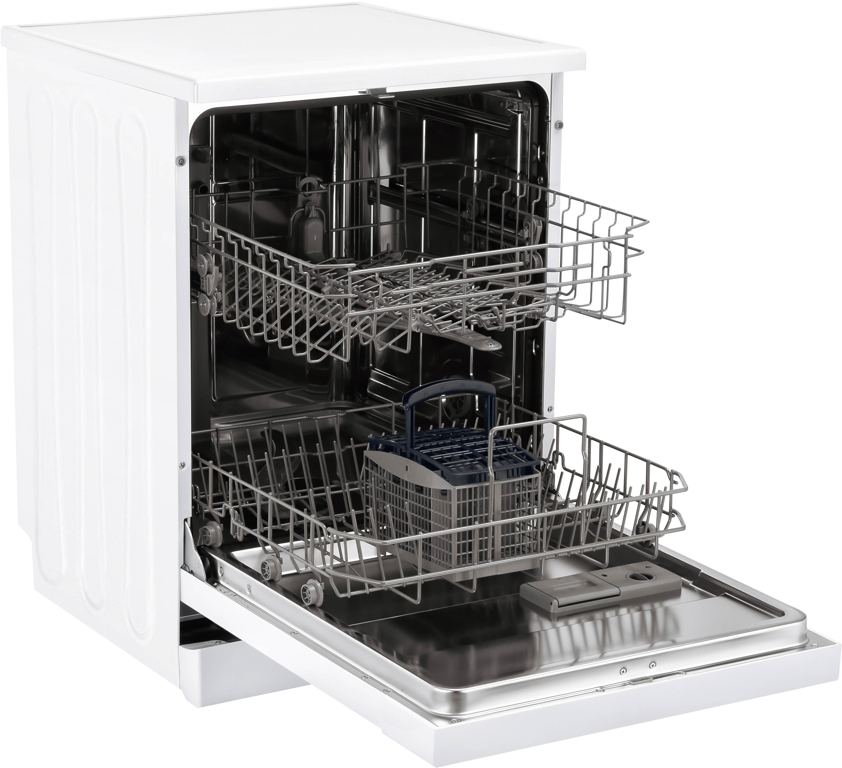 Посудомоечная машина ARDESTO DWMF-G605W фото 