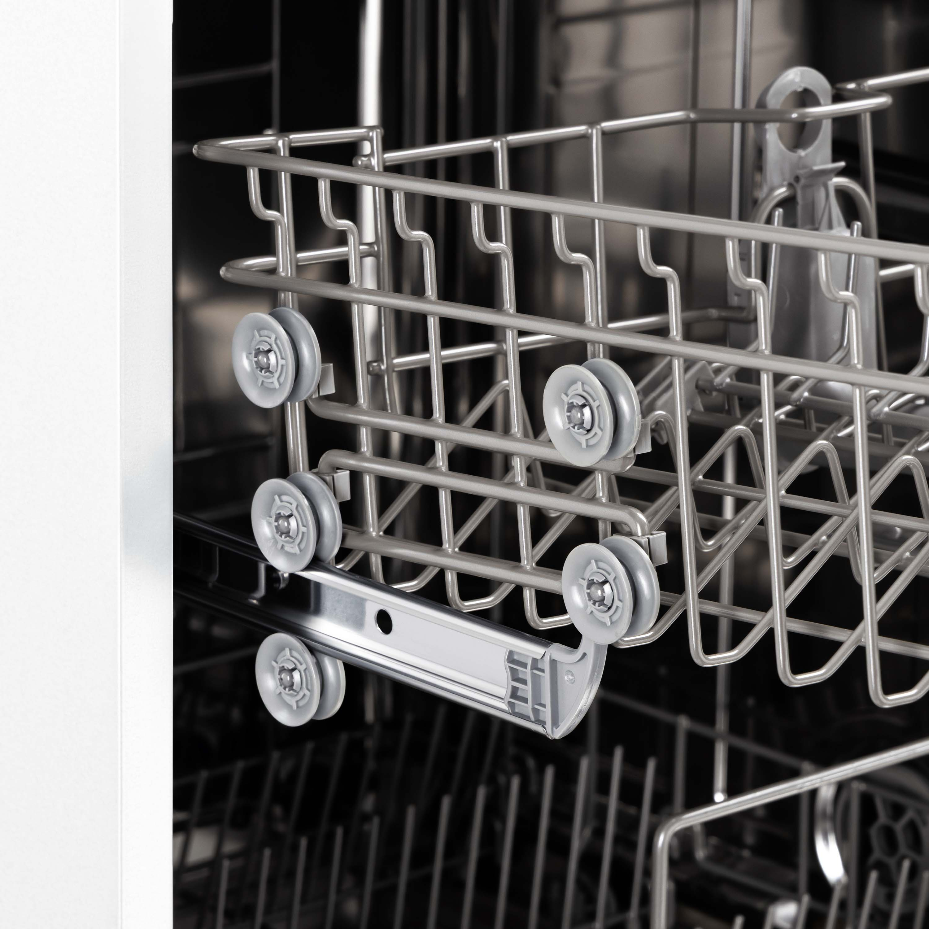 Посудомоечная машина ARDESTO DWMF-G605W фото 