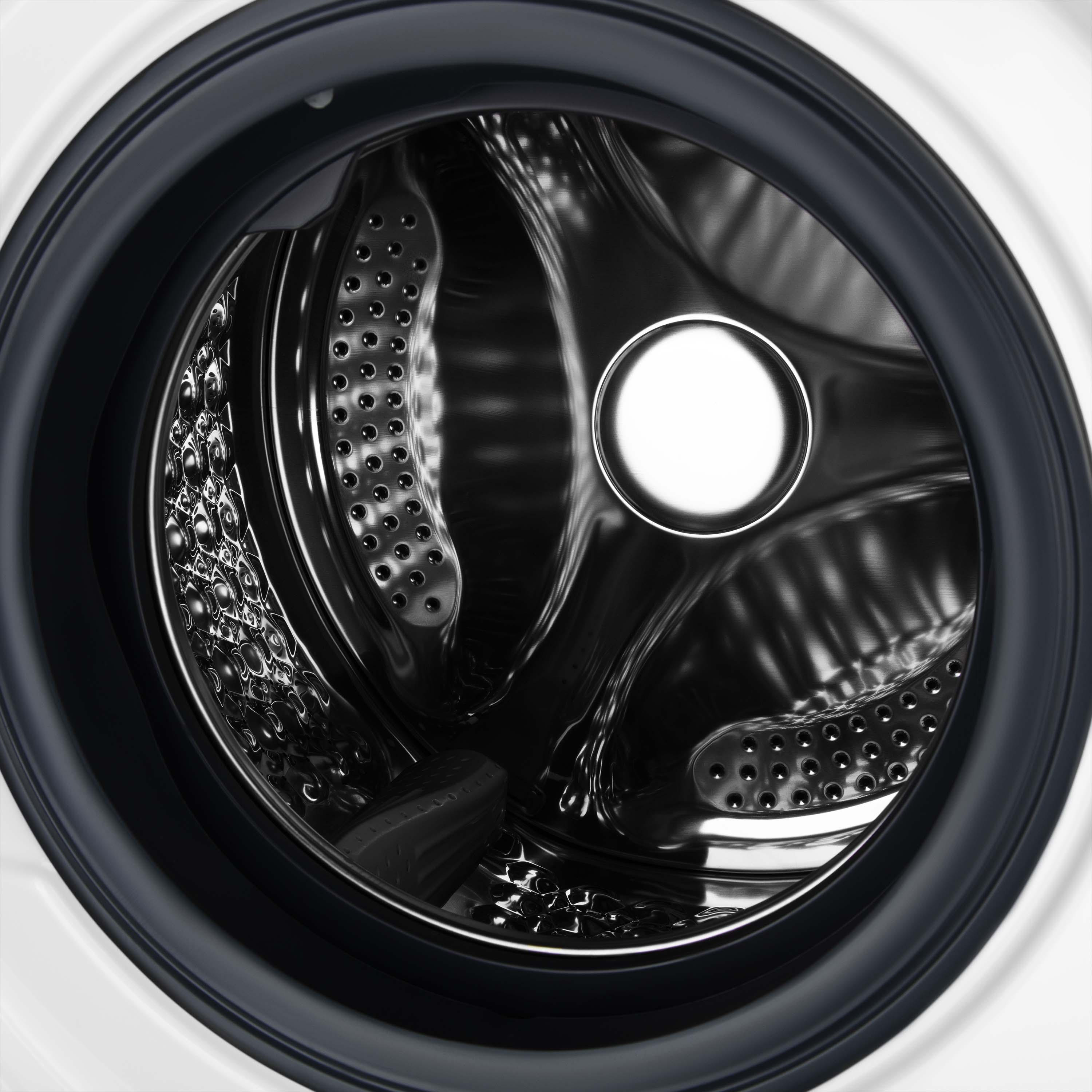 Стиральная машина ARDESTO Black Mars WMW-8105WI фото 6