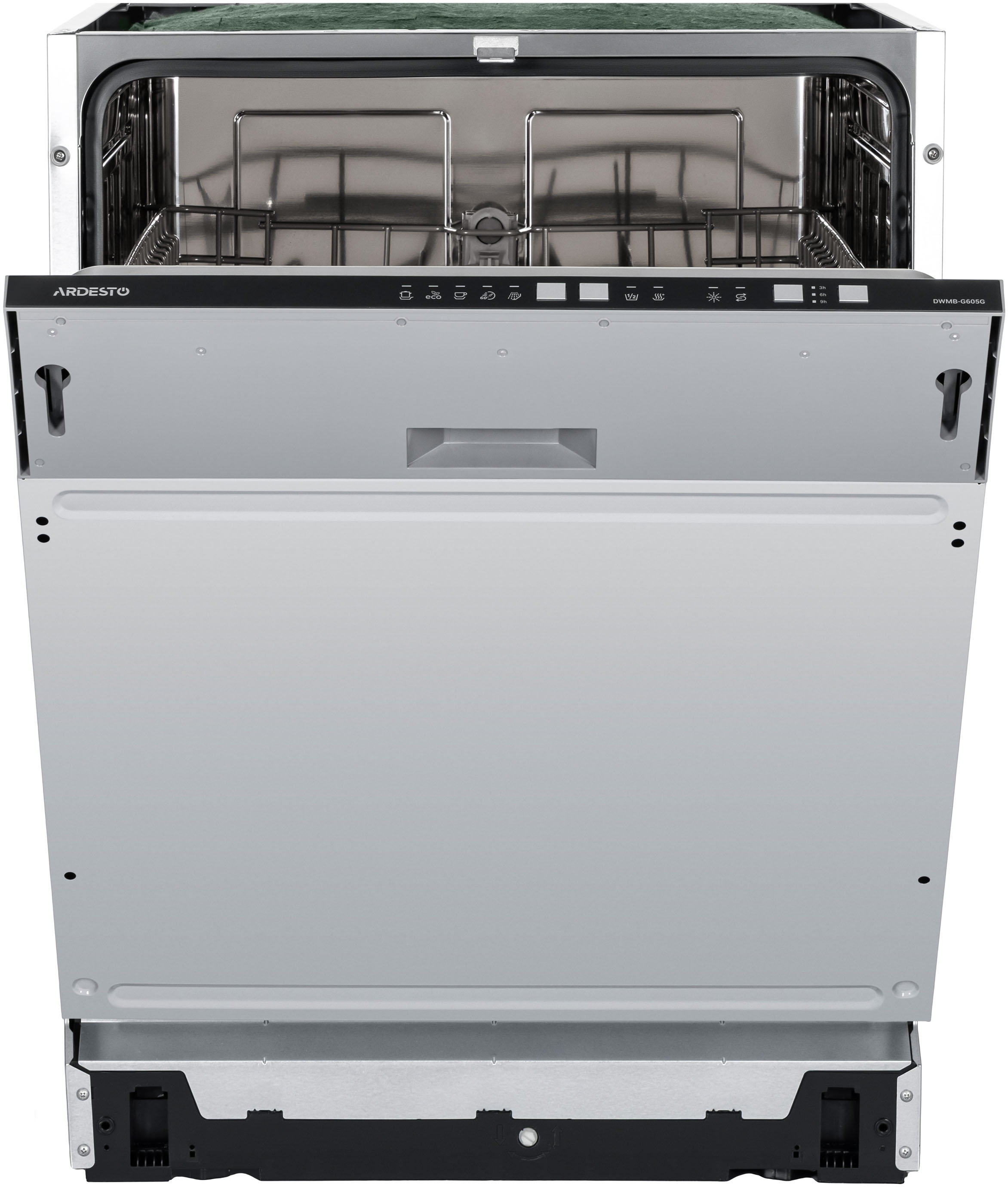 Встраиваемая посудомоечная машина ARDESTO DWMB-G605G фото 