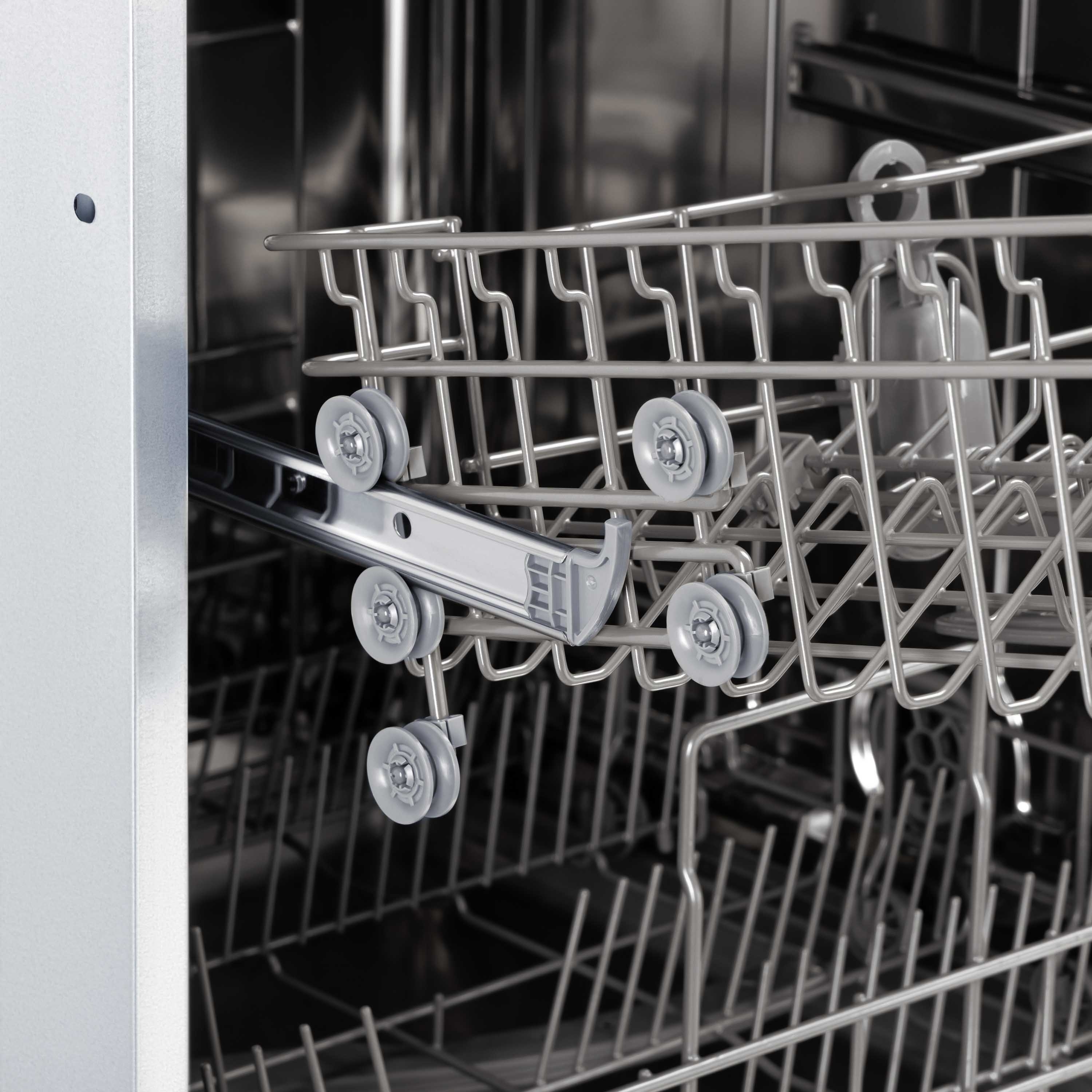 Встраиваемая посудомоечная машина ARDESTO DWMB-G605G фото 