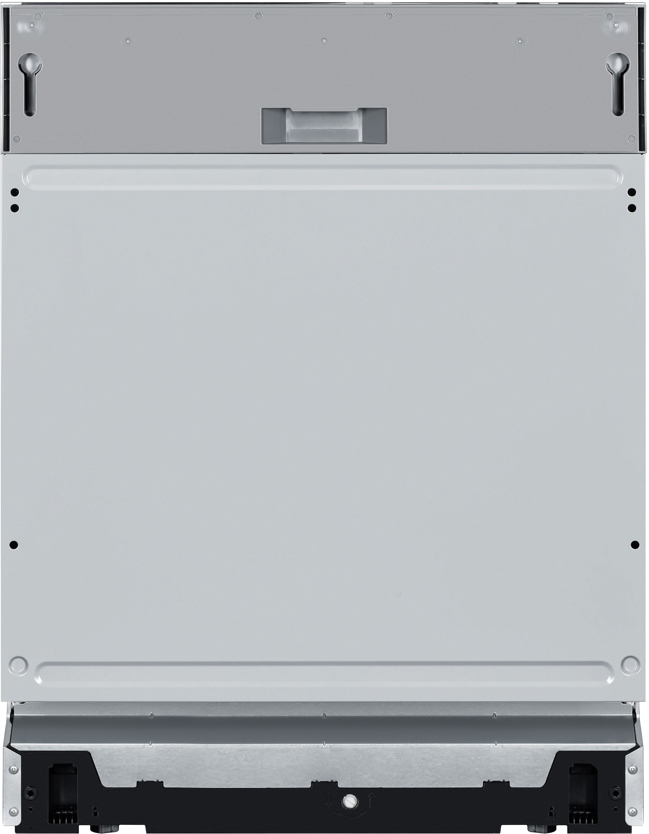 Встраиваемая посудомоечная машина ARDESTO DWMB-G605G фото 