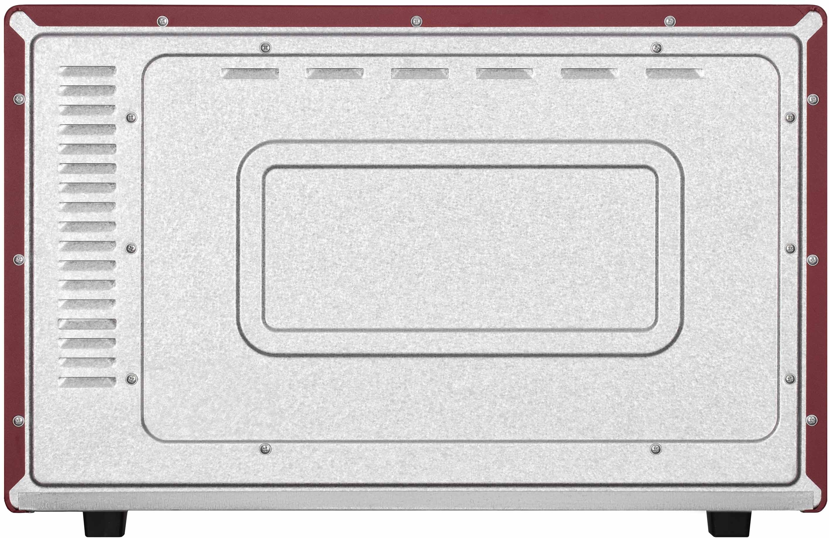 Електрична піч ARDESTO MEO-S70RRBфото11