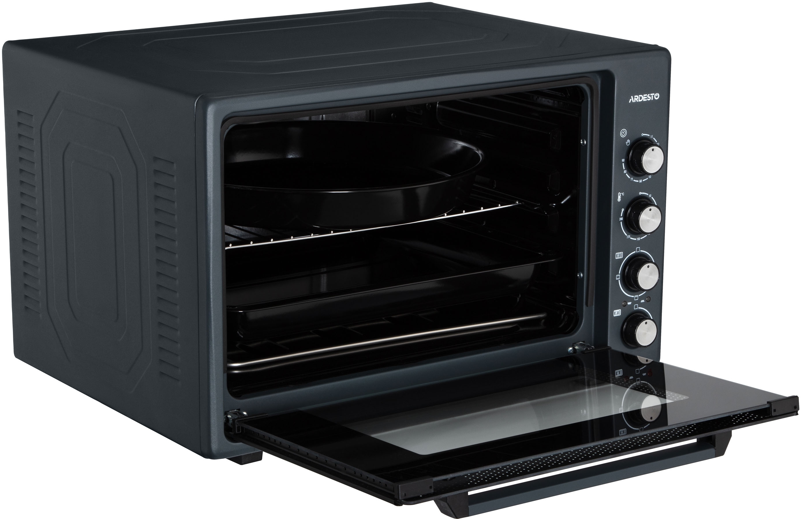 Електрична піч ARDESTO MEO-S70CAфото5