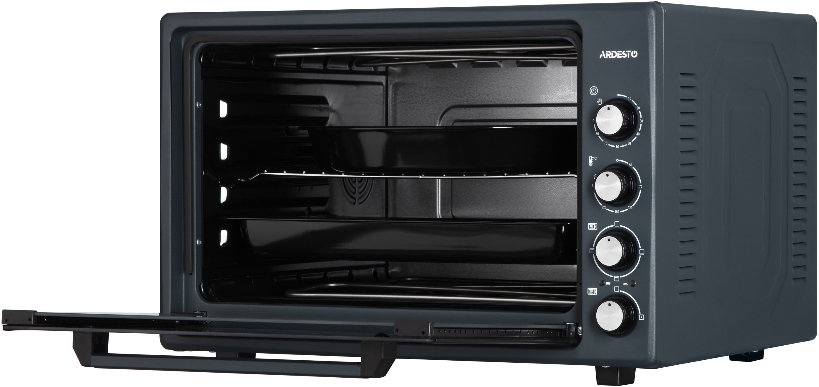 Електрична піч ARDESTO MEO-S70CAфото6