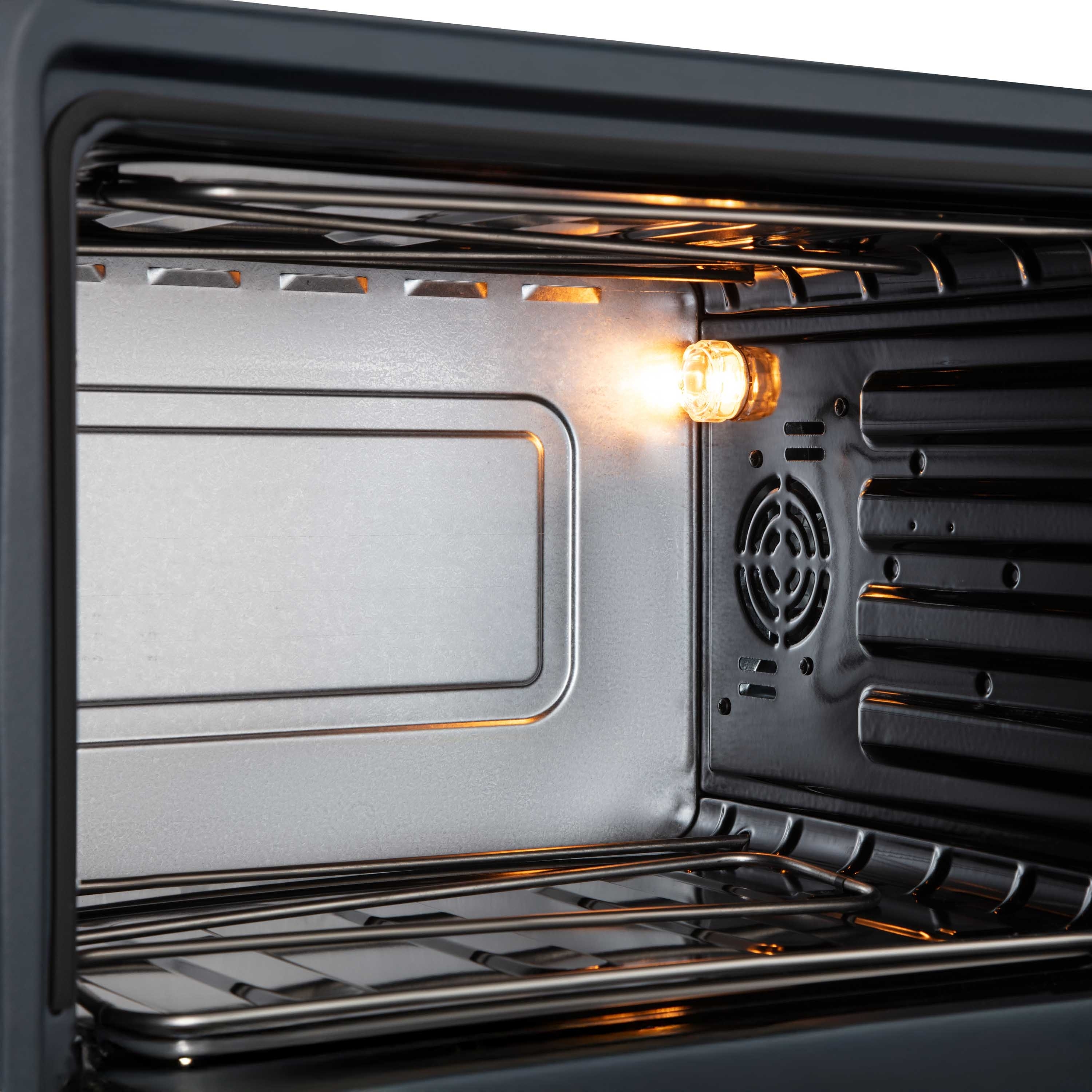 Електрична піч ARDESTO MEO-S70CAфото9