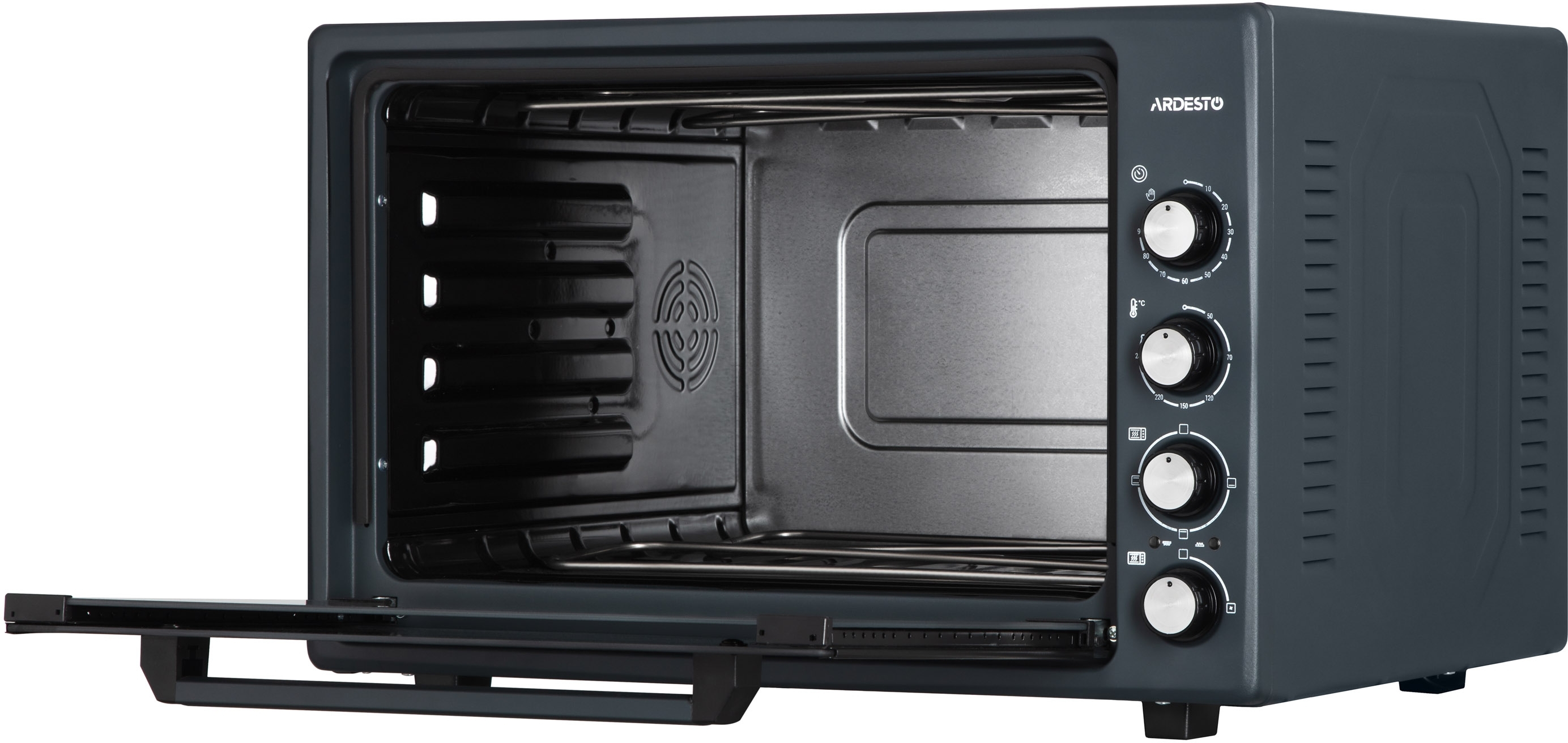 Електрична піч ARDESTO MEO-S70CAфото2