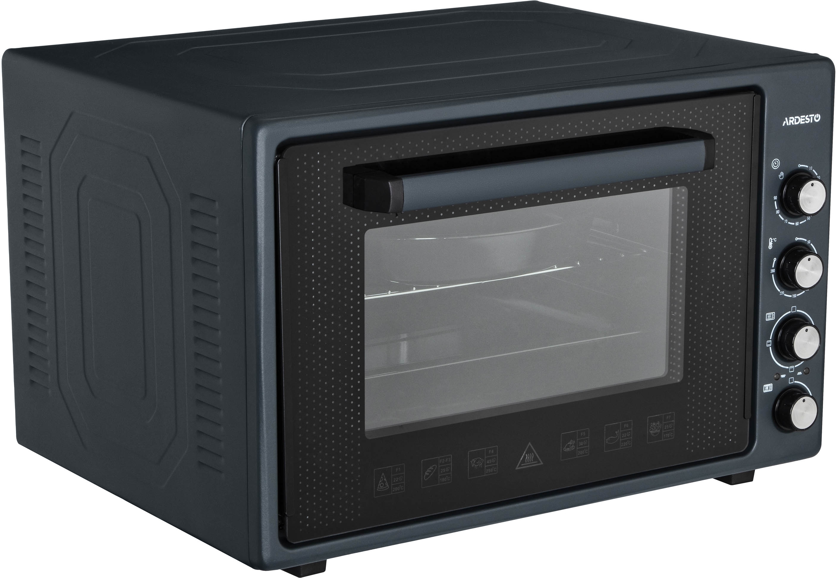Електрична піч ARDESTO MEO-S70CAфото4
