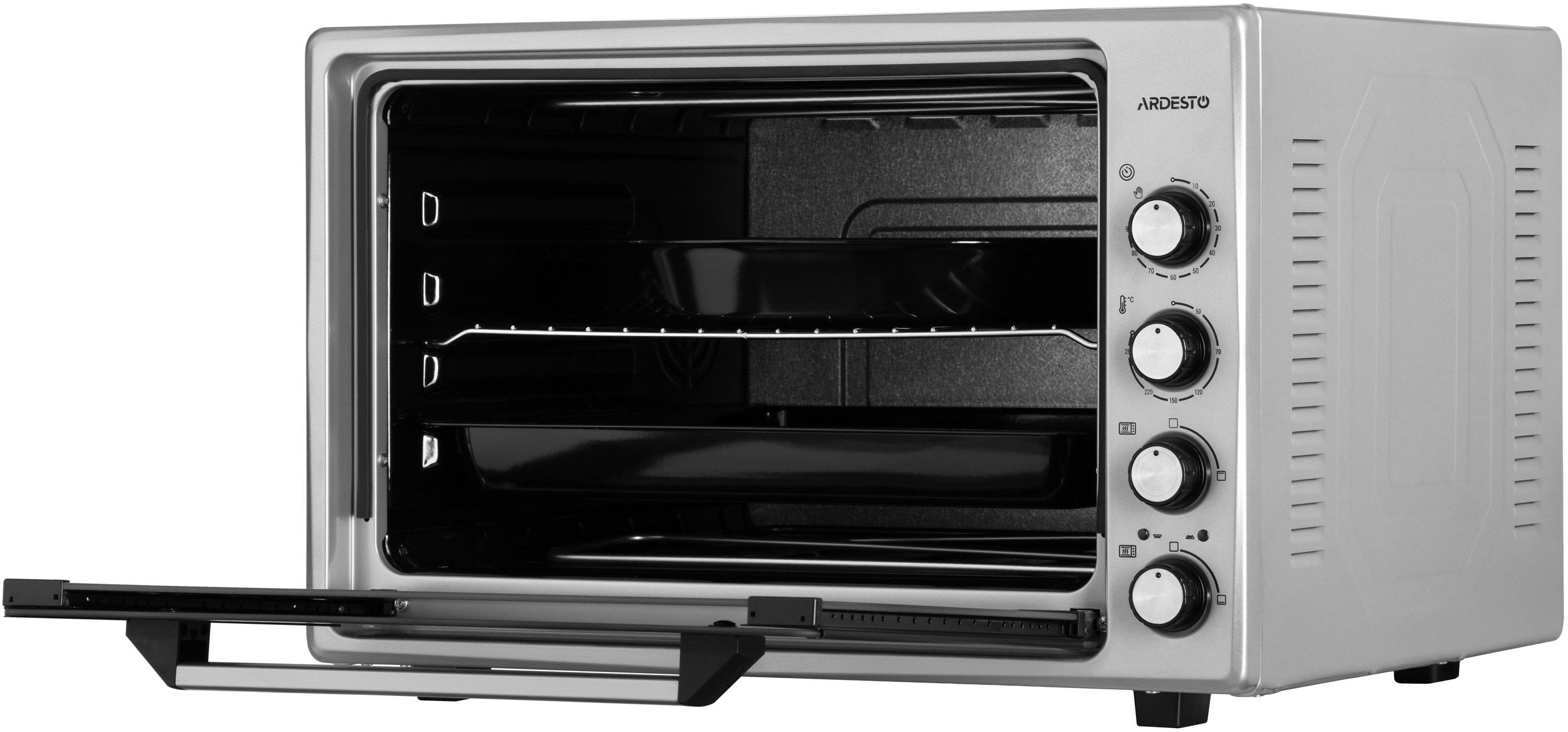 Електрична піч ARDESTO MEO-S70Iфото7