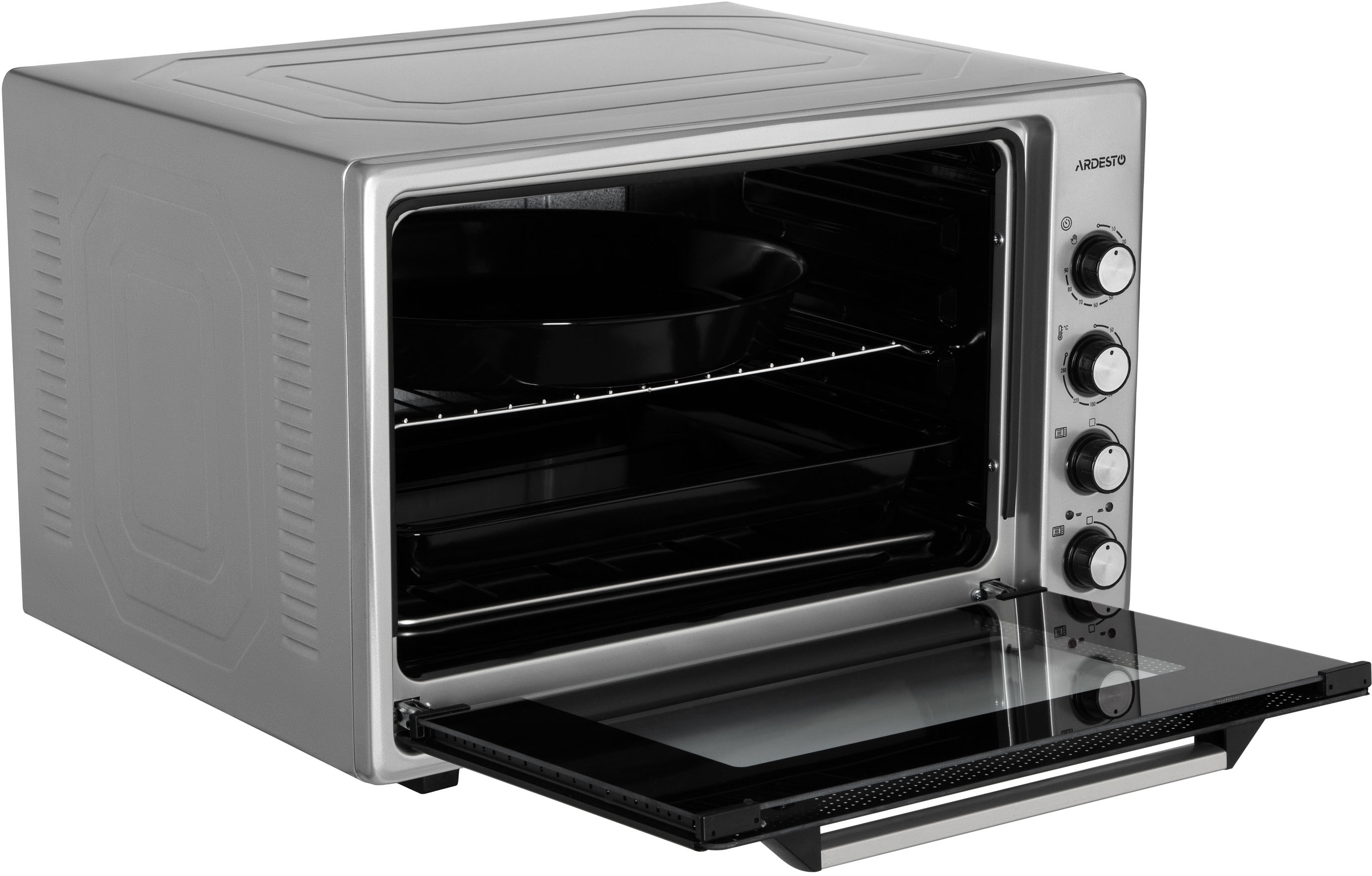 Електрична піч ARDESTO MEO-S70Iфото5