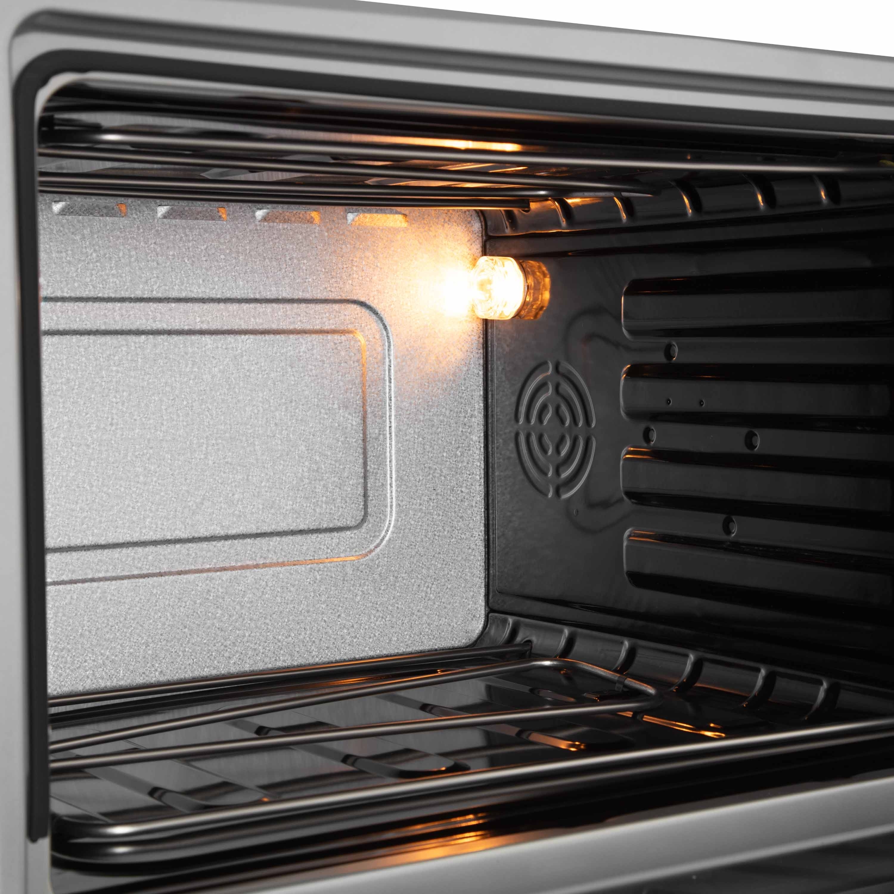 Електрична піч ARDESTO MEO-S70Iфото9