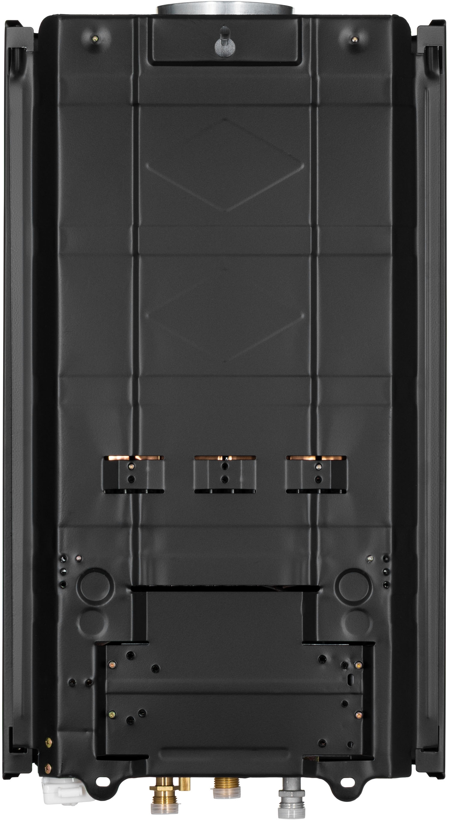 Газова колонка ARDESTO GWH-HB03-10B-BLACKфото5