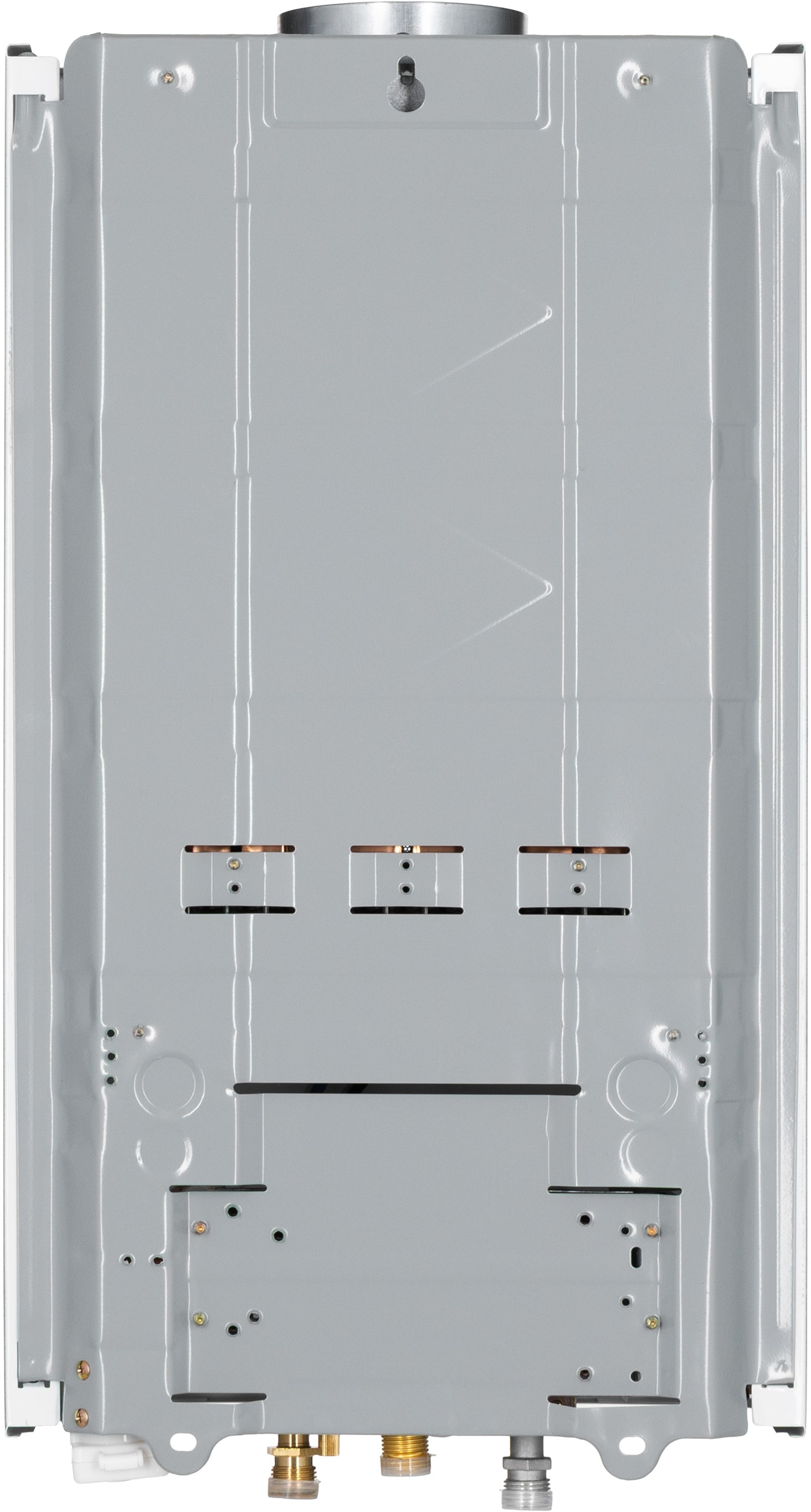 Газова колонка ARDESTO GWH-HB03-10B-STEELфото