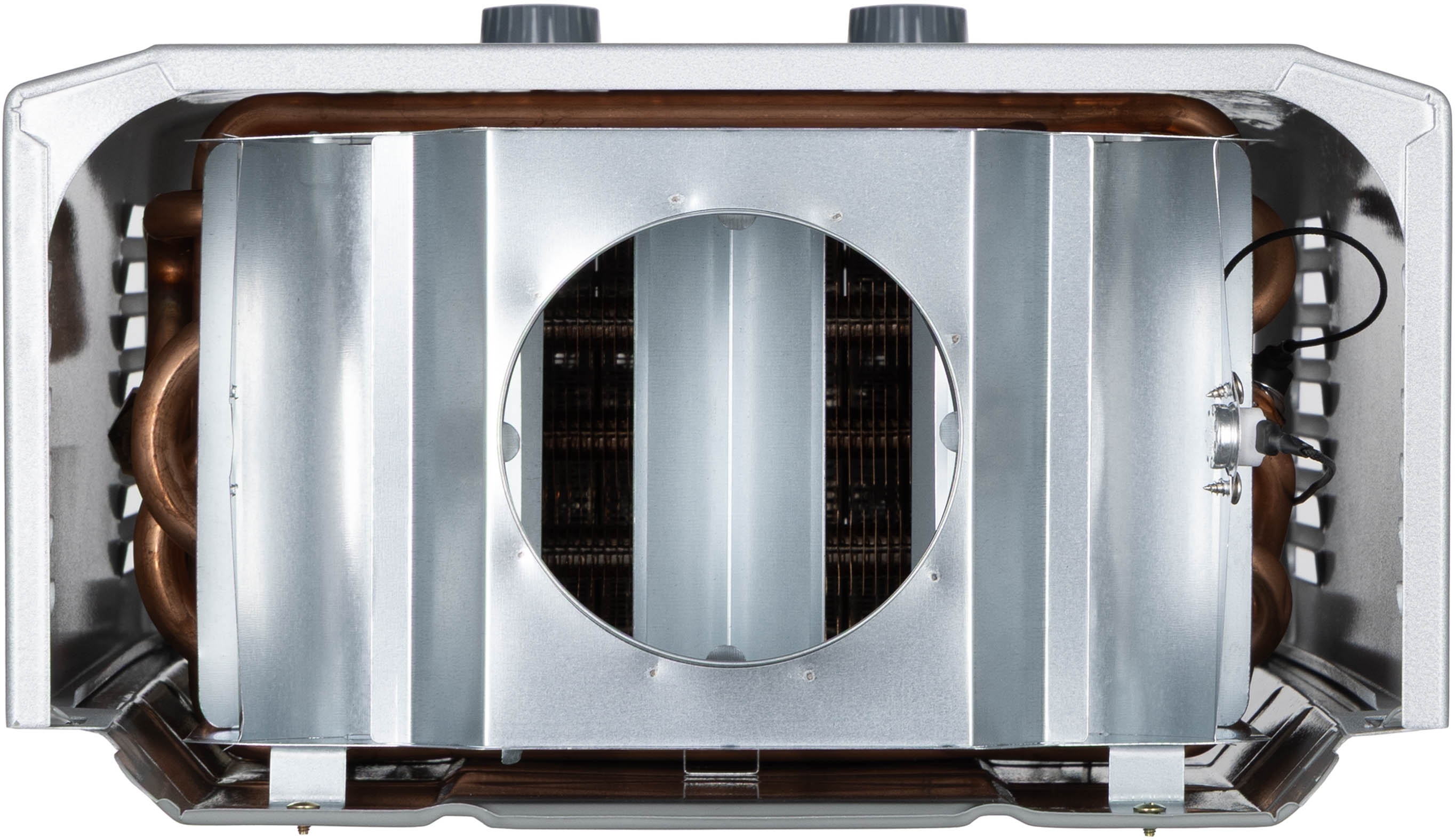 Газова колонка ARDESTO GWH-HB03-10B-STEELфото
