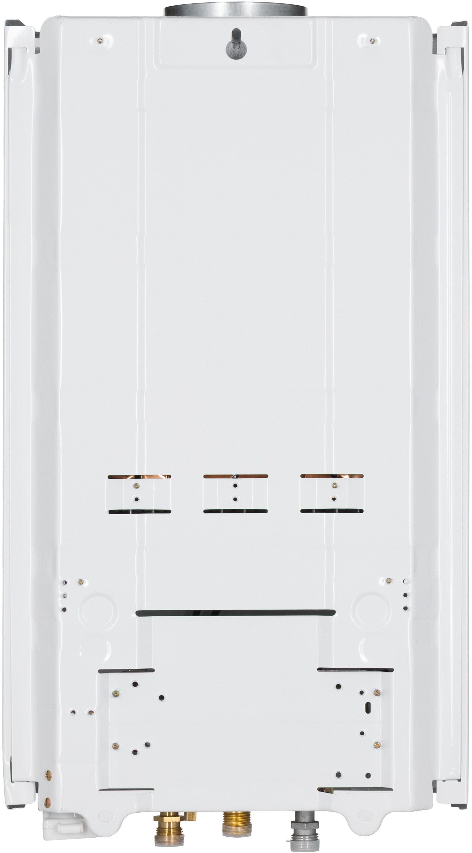 Газовая колонка ARDESTO GWH-HB03-10B-WHITE фото 3