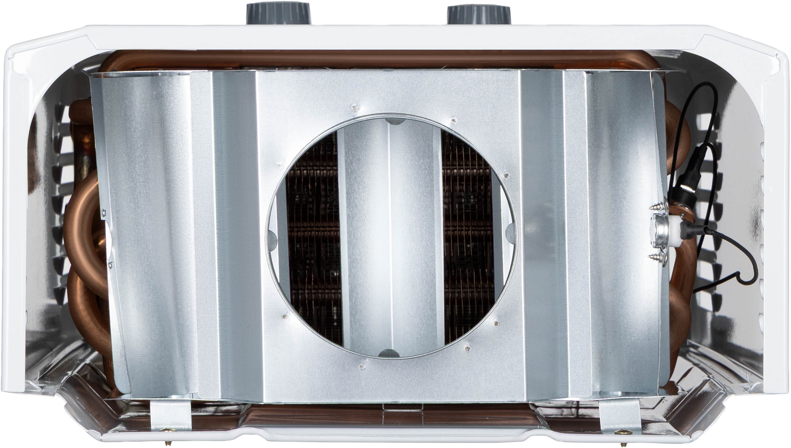 Газовая колонка ARDESTO GWH-HB03-10B-WHITE фото 6