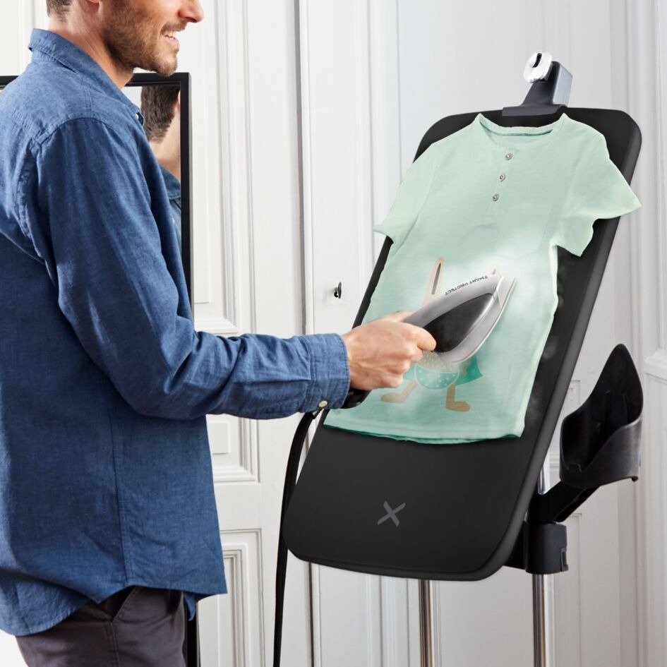 Прасувальна система Tefal IXEO Power QT2028F0фото