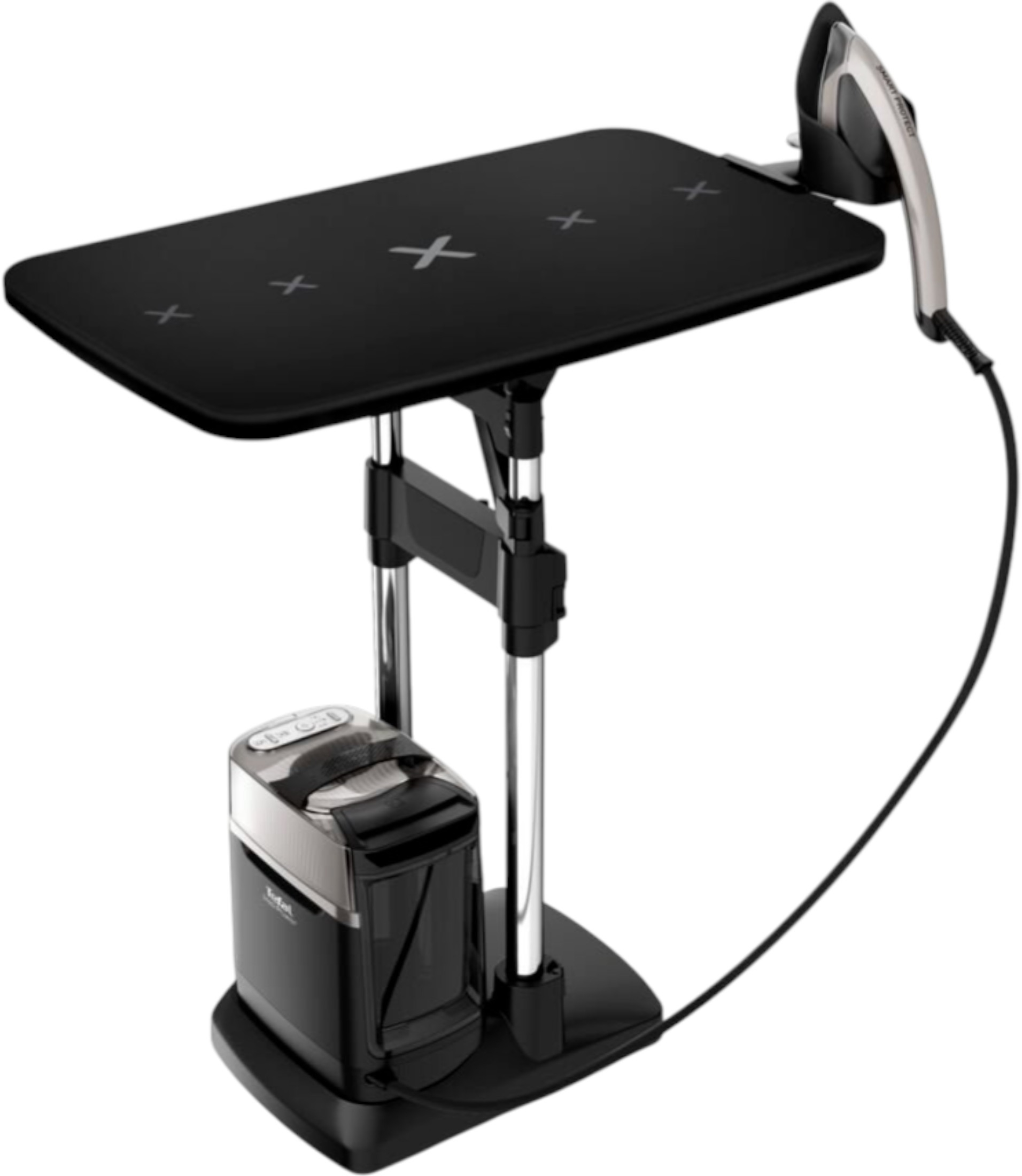 Прасувальна система Tefal IXEO Power QT2028F0фото