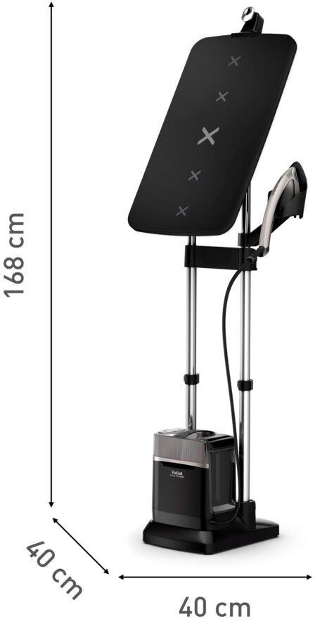 Прасувальна система Tefal IXEO Power QT2028F0фото