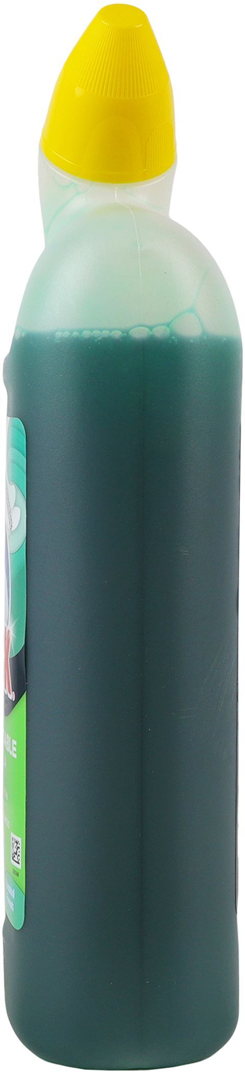 Гель для чищення унітазів Duck Coastal Forest 750 млфото4