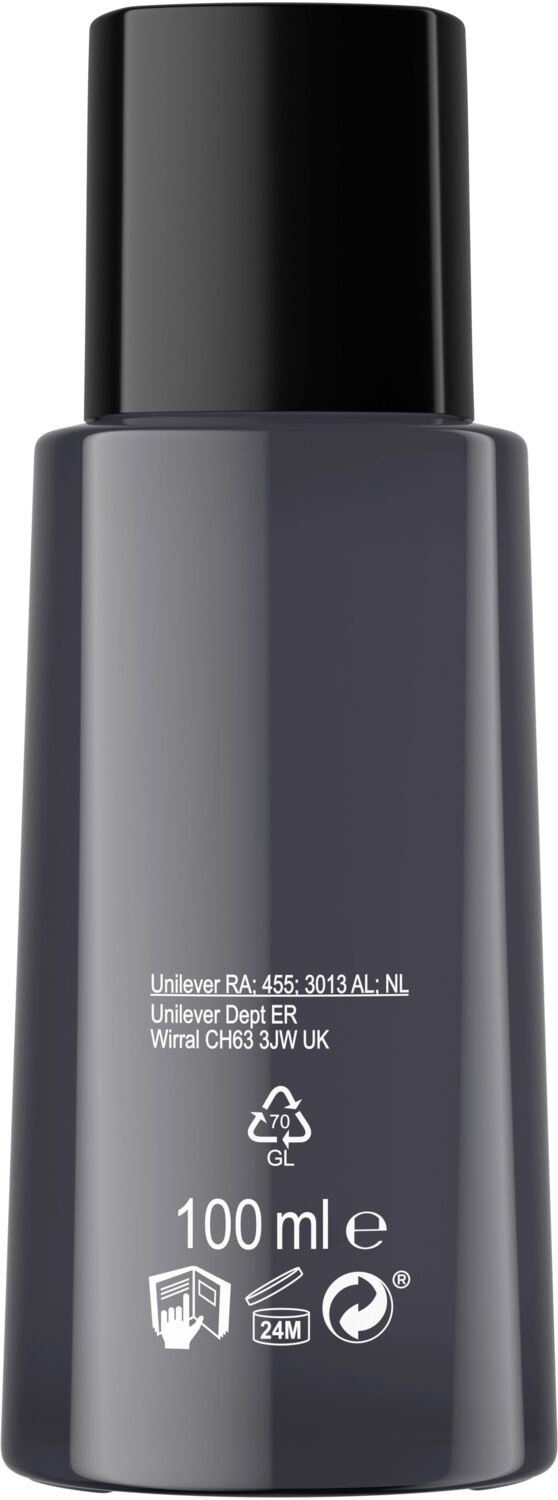 Tуалетна вода Axe Dark Temptation 100 млфото