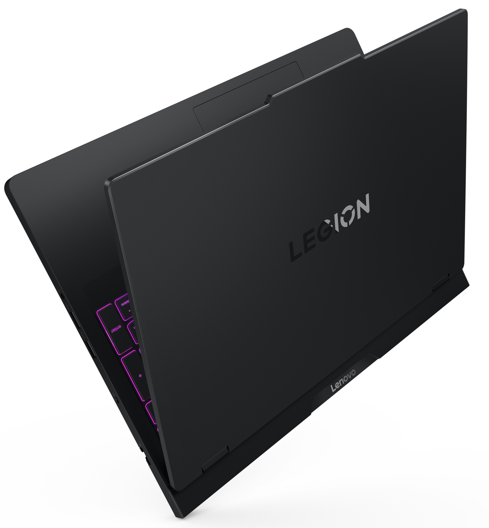 Ноутбук LENOVO Legion Pro 5 16IRX10 (83NN001ERA) фото 14