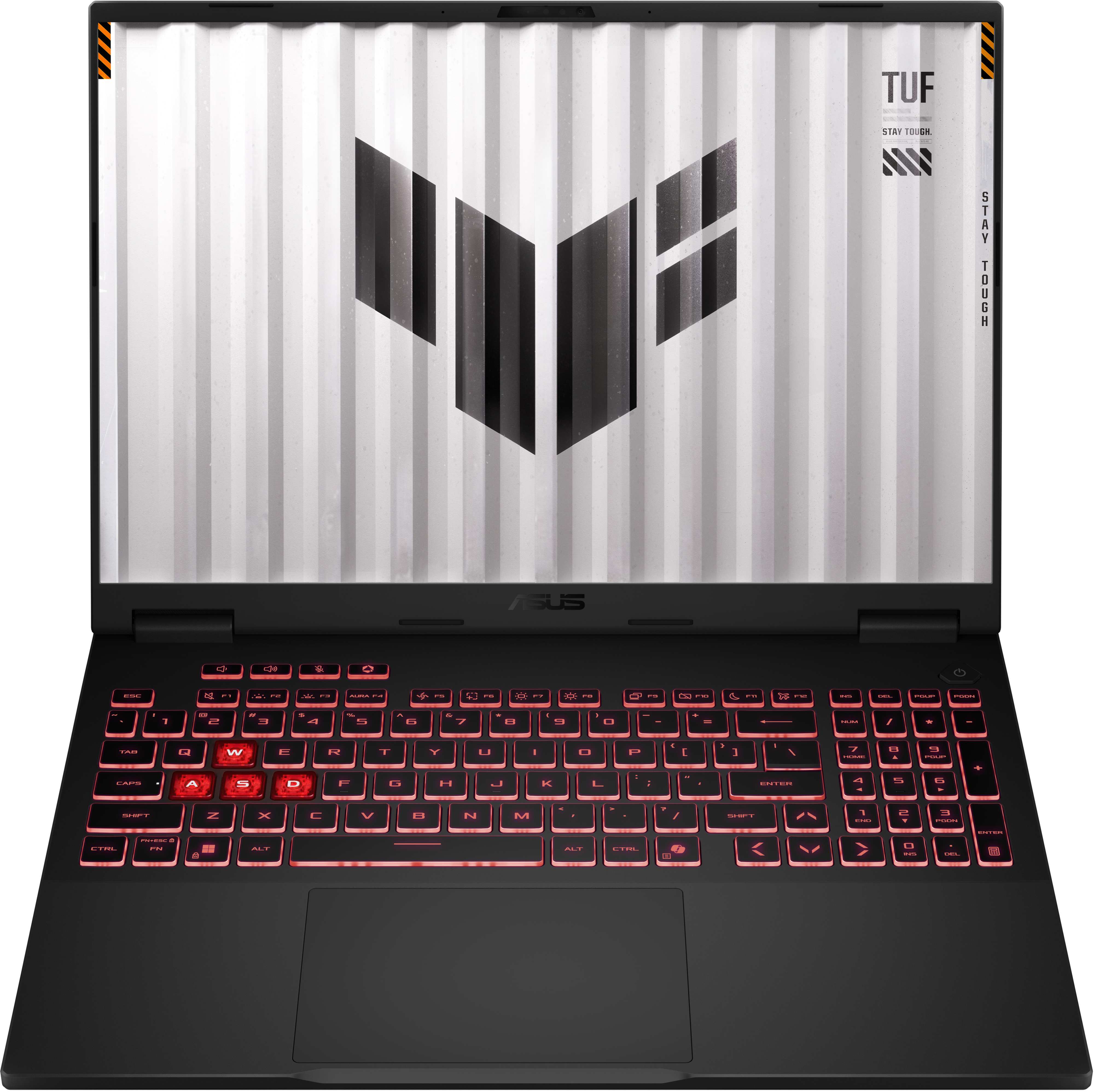 Ноутбук ASUS TUF Gaming A16 FA608UM-QT039 (90NR0KV1-M00240)фото9