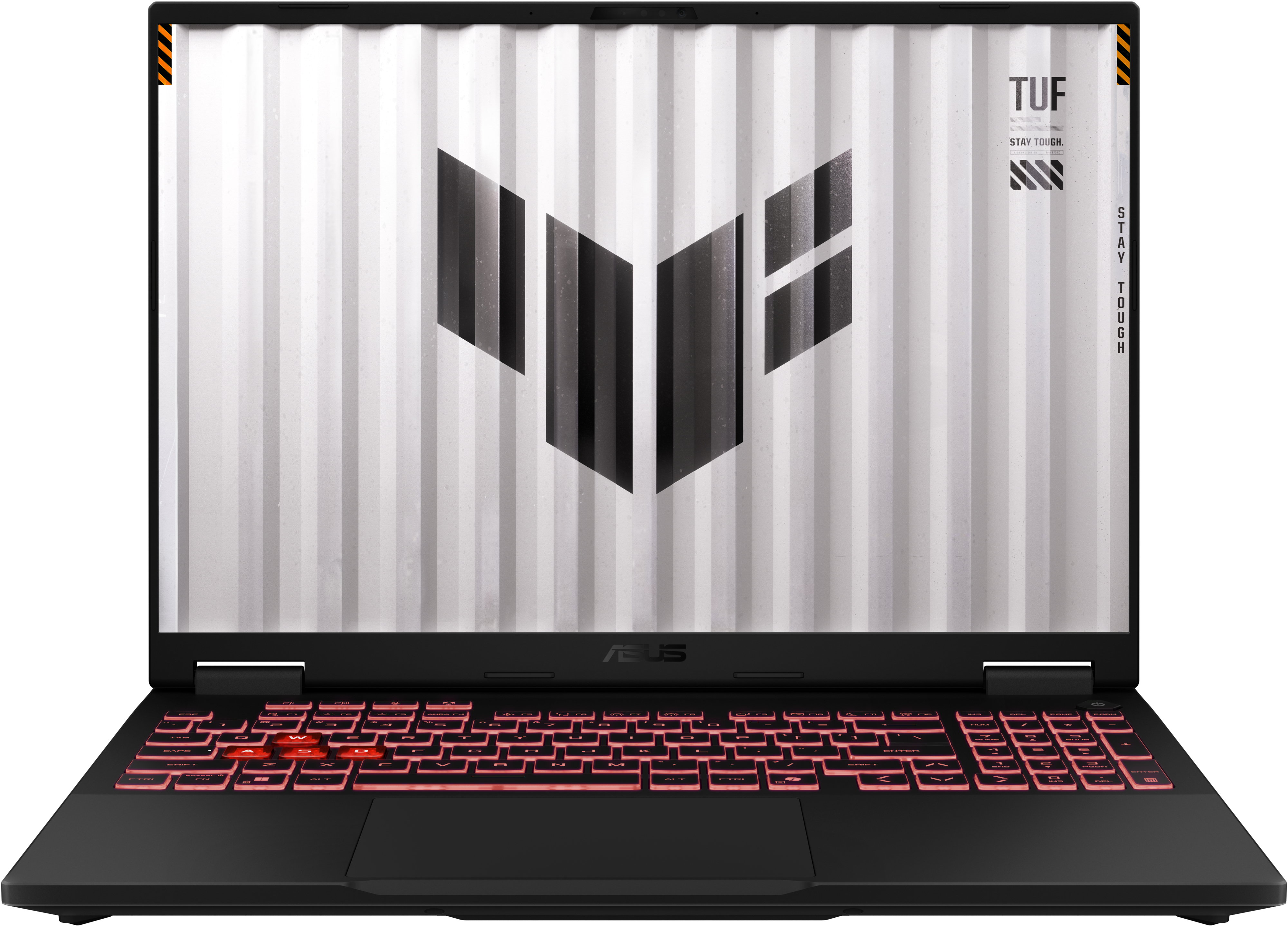 Ноутбук ASUS TUF Gaming A16 FA608UM-QT039 (90NR0KV1-M00240)фото2