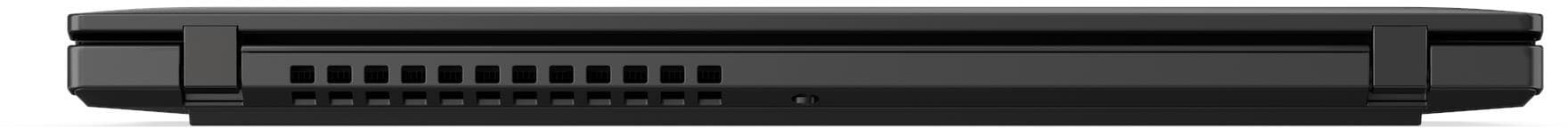 Ноутбук LENOVO ThinkPad T14 Gen 6 Black (21QC003JRA)фото11