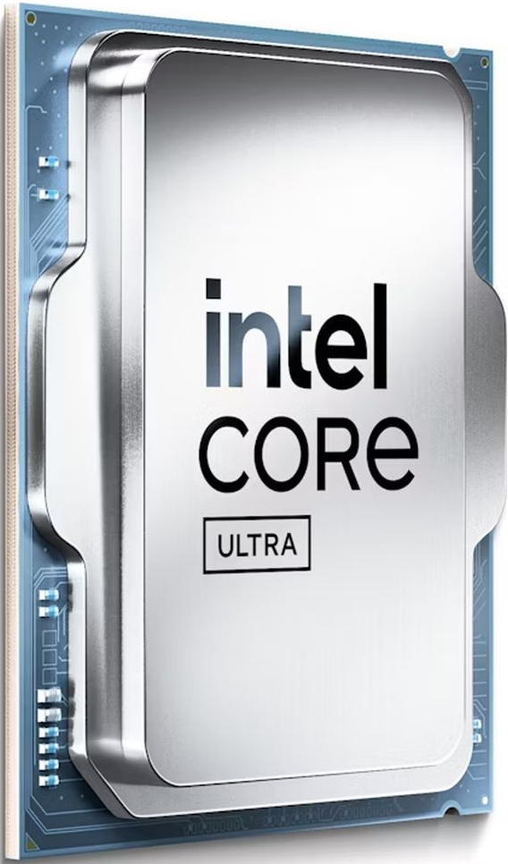 Процессор Intel Core Ultra 7 265KF 20C/20T 3.9GHz 30Mb LGA1851 125W TRAY (AT8076806410) фото 4