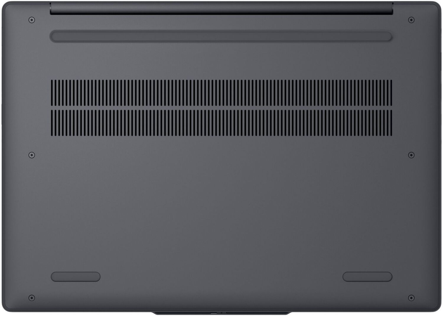 Ноутбук LENOVO IdeaPad Slim 3-14IRH10 Luna Grey (83K000ATRA) фото