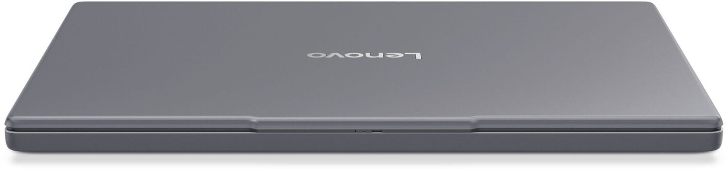 Ноутбук LENOVO IdeaPad Slim 3-14IRH10 Luna Grey (83K000ATRA) фото