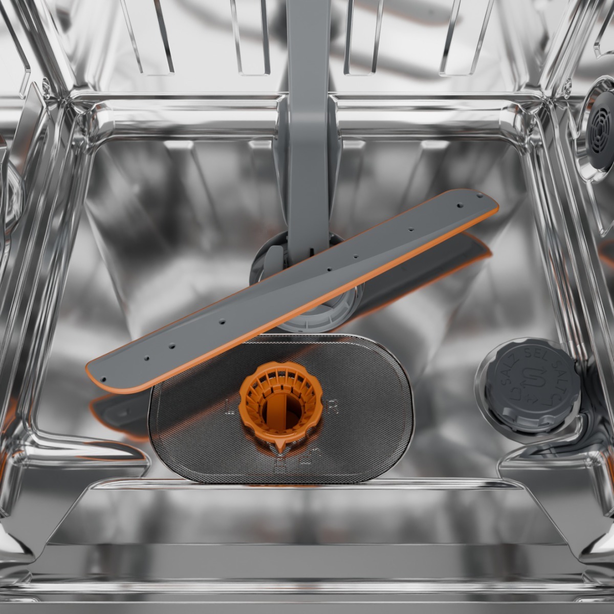 Встраиваемая посудомоечная машина Gorenje GV16E1 фото 