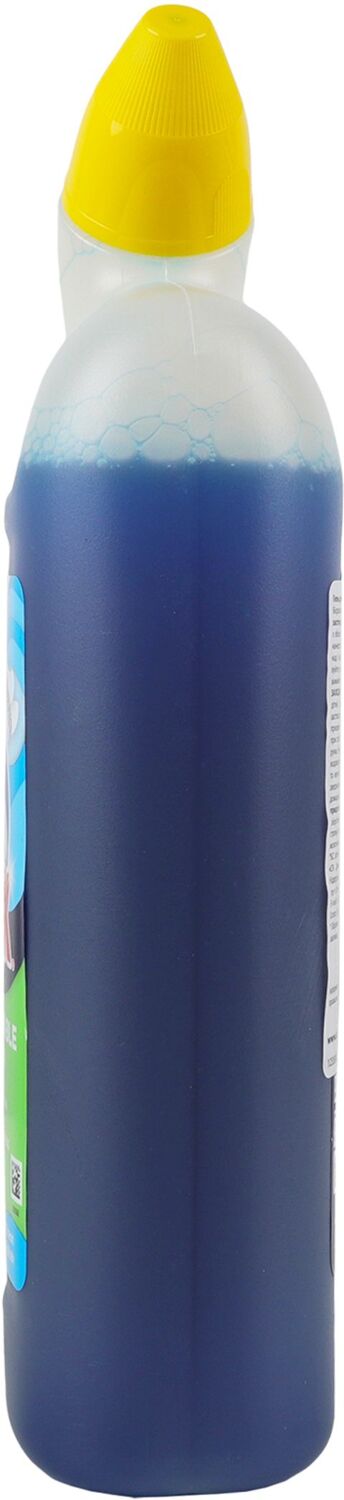 Гель для чищення унітазів Duck Ocean Splash 750 млфото