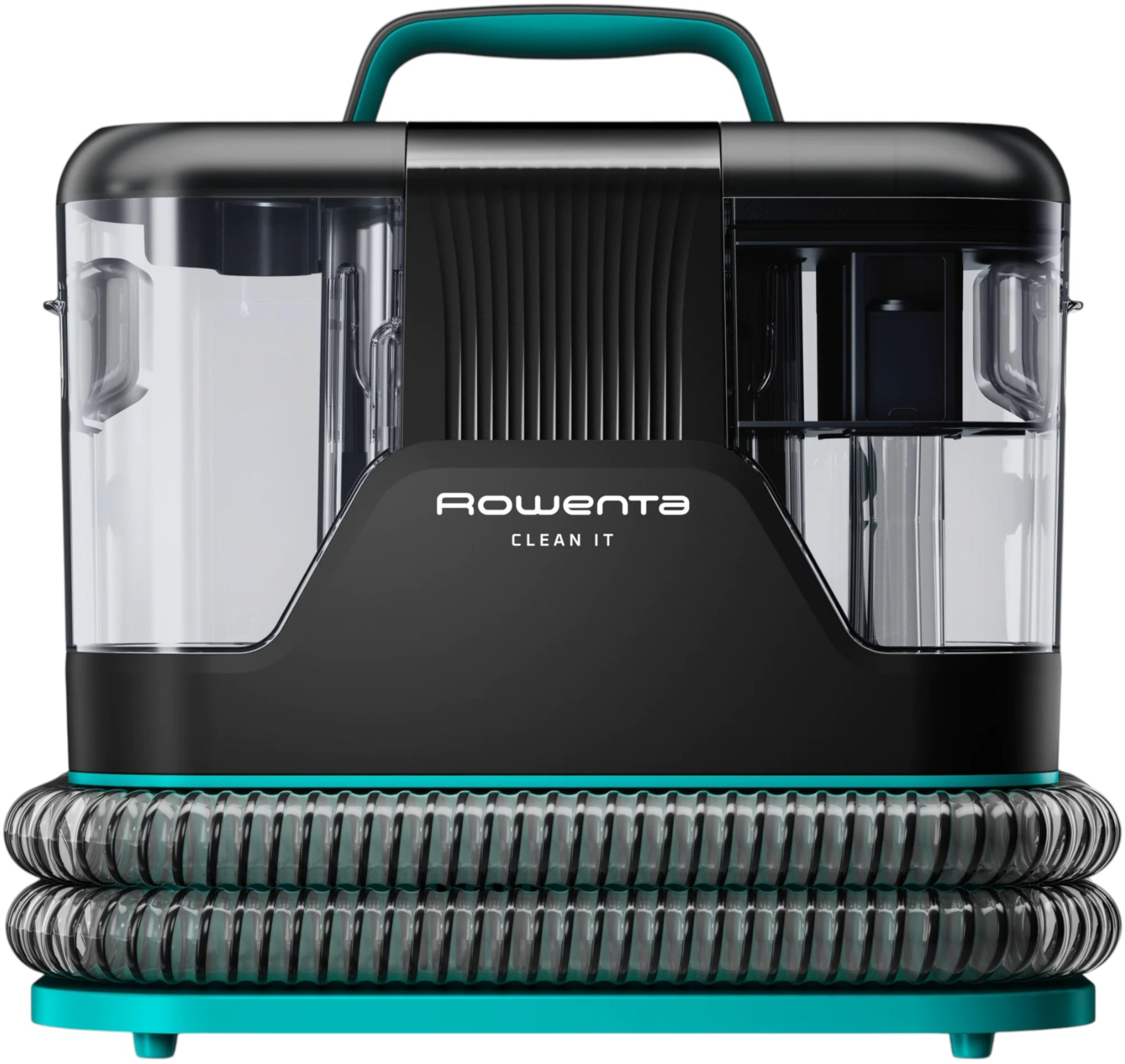 Миючий пилосос-плямовивідник Rowenta Clean It IN5020F0фото2