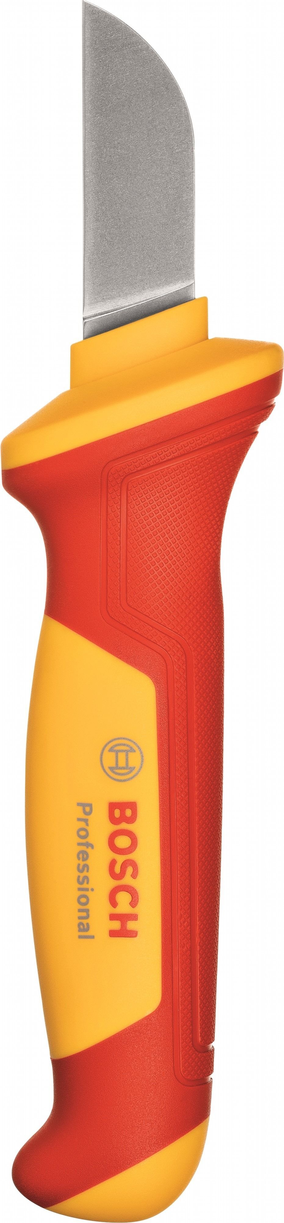 Нож для кабеля Bosch Professional, VDE (1.600.A02.NF5) фото 3