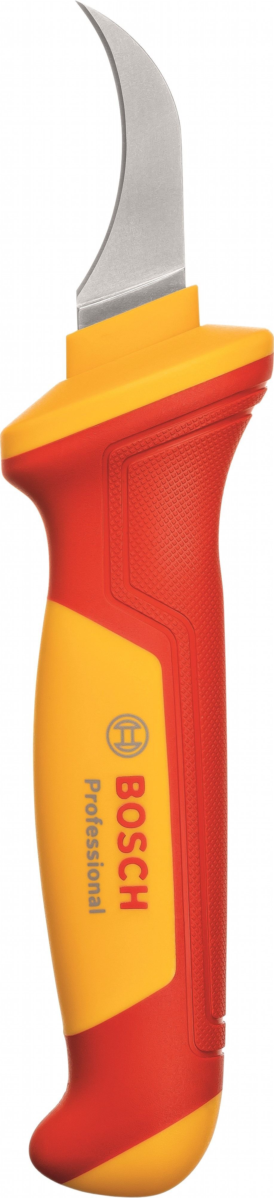 Демонтажный нож Bosch Professional, VDE (1.600.A02.NF6) фото 3