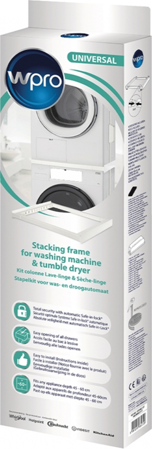 Комплект монтажный Whirlpool KCL103 фото 2