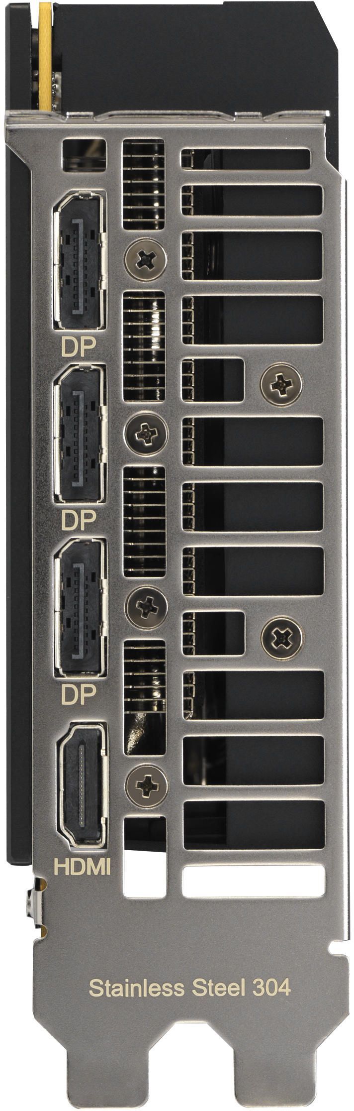 Відеокарта ASUS GeForce RTX 5050 8 GB GDDR6 (90YV0N72-M0NA00)фото2