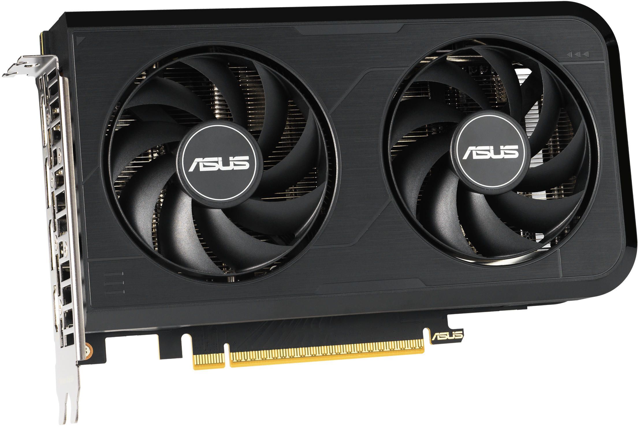Відеокарта ASUS GeForce RTX 5050 8 GB GDDR6 (90YV0N72-M0NA00)фото9