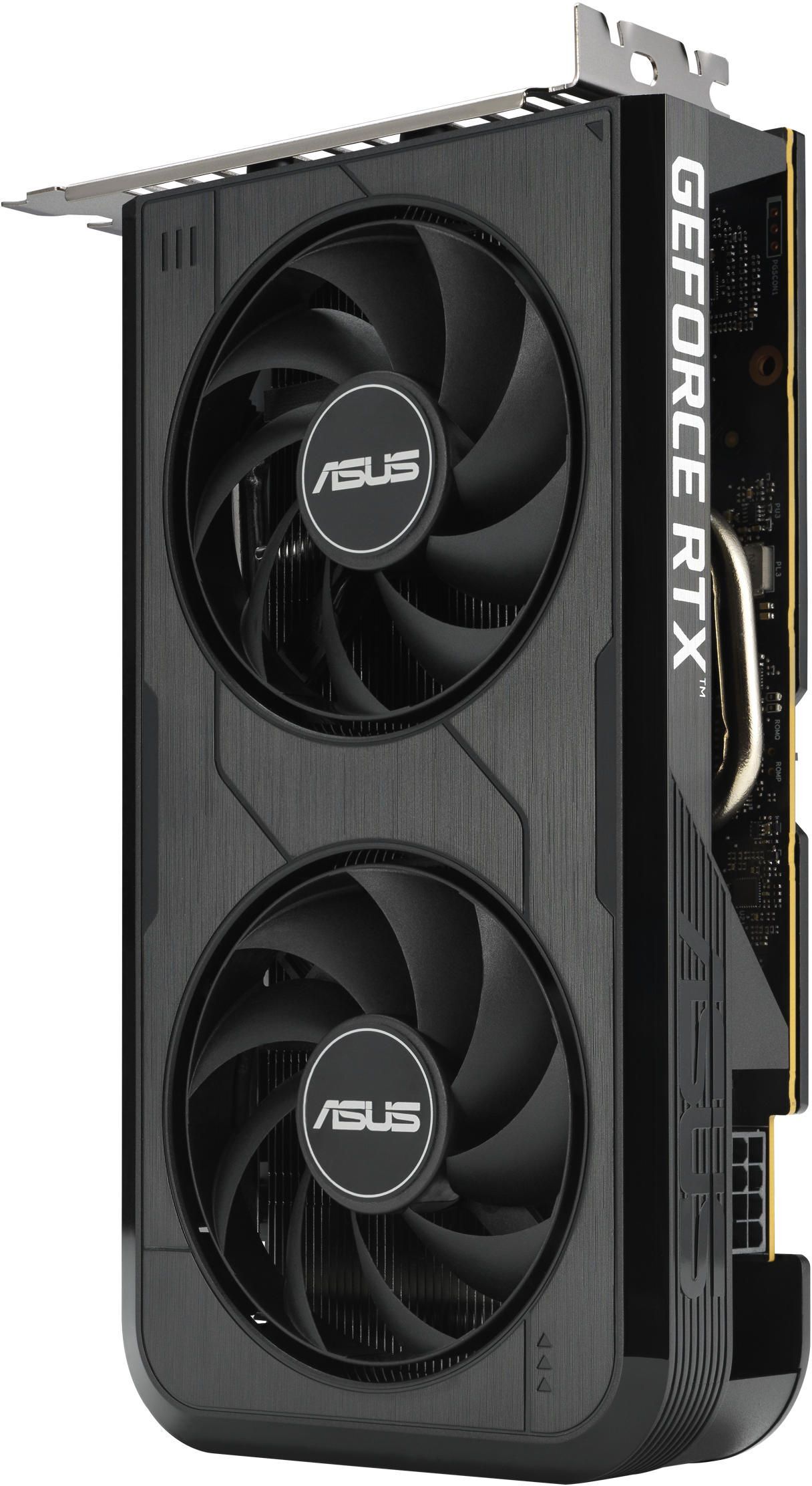 Відеокарта ASUS GeForce RTX 5050 8 GB GDDR6 (90YV0N72-M0NA00)фото10